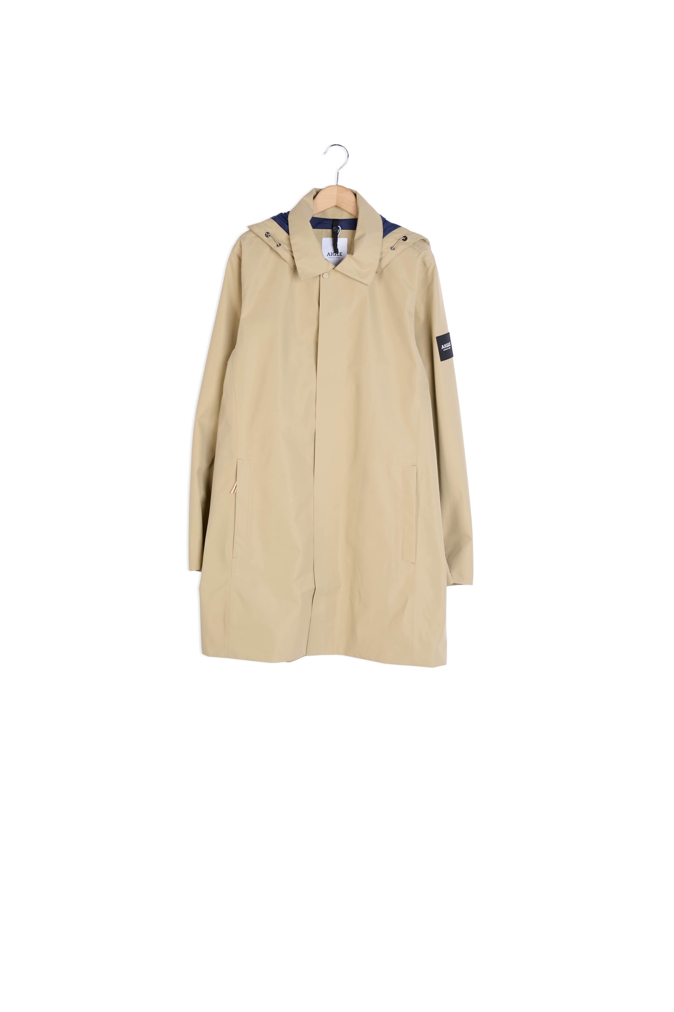 Parka - S Aigle