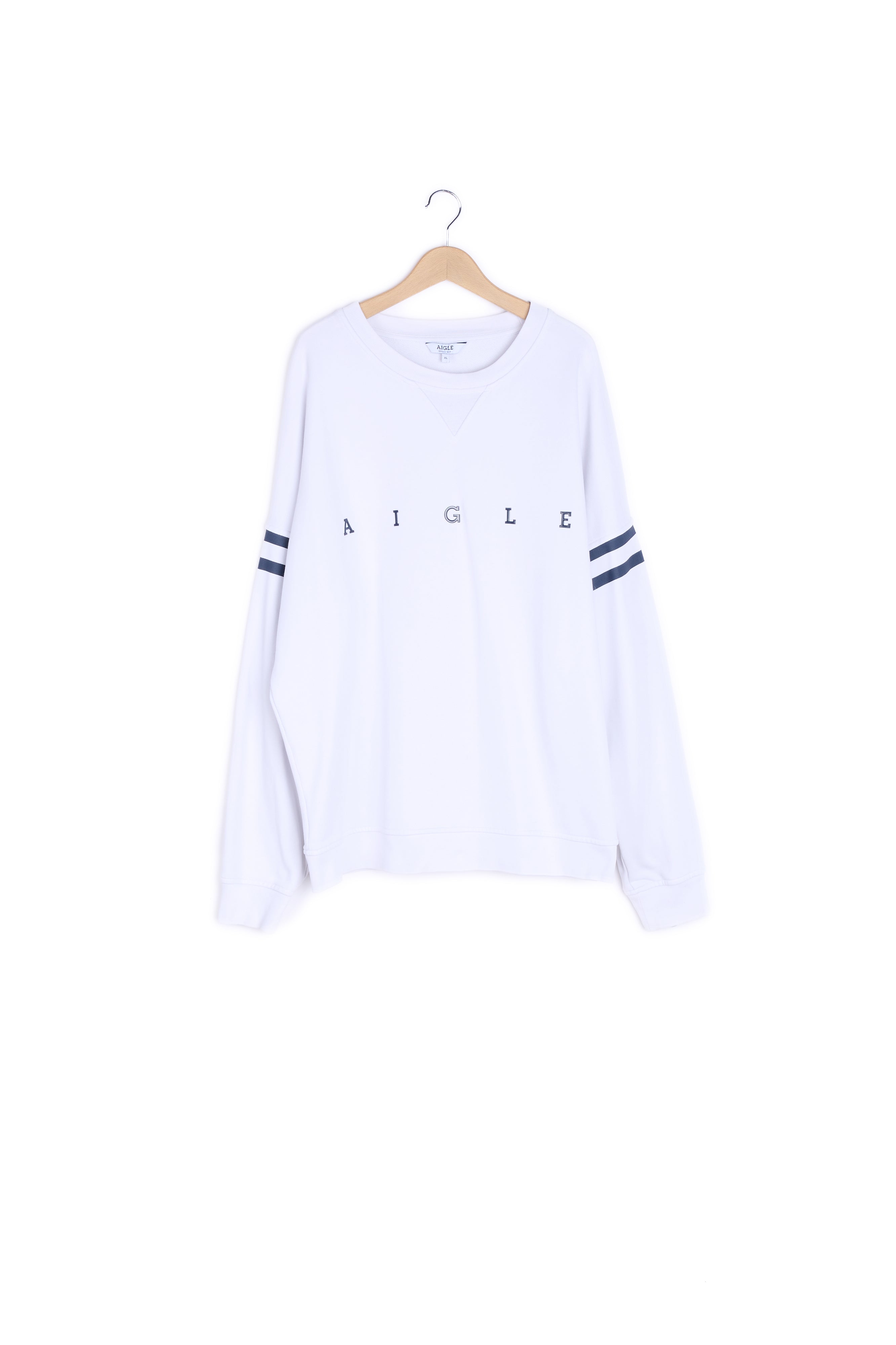 Pull léger Aigle