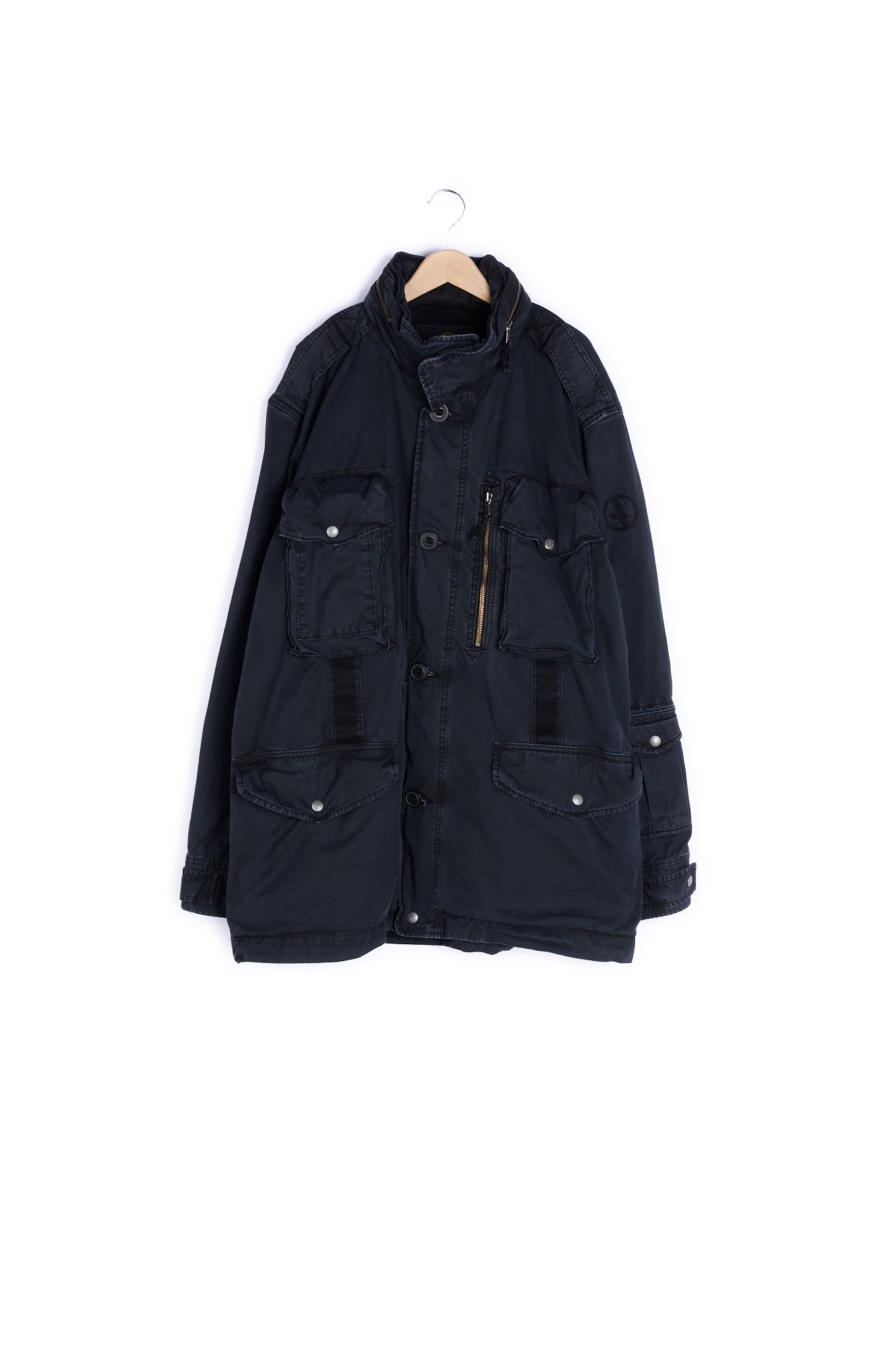 Parka sans duvet Aigle