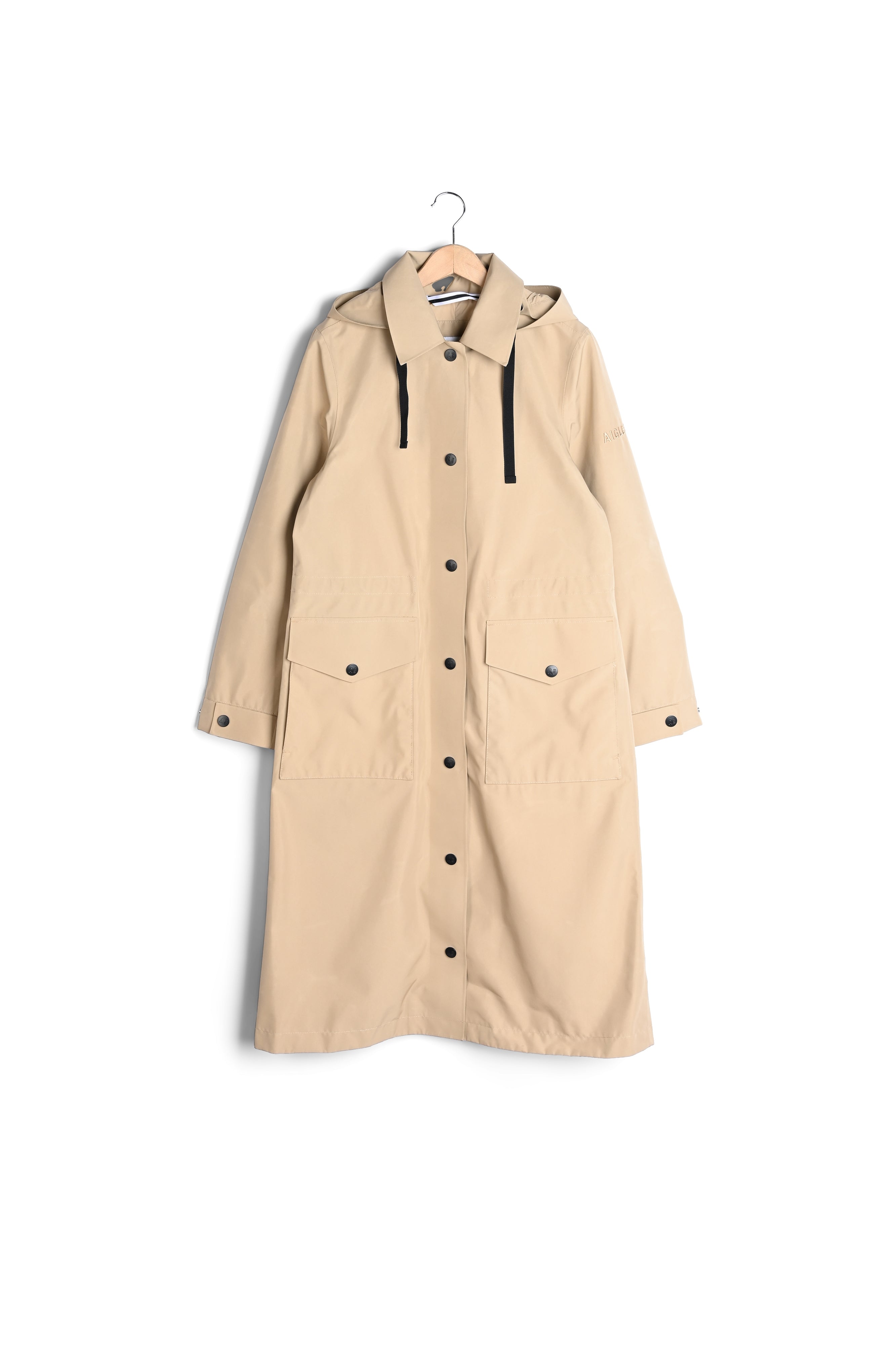 Manteau - 36 Aigle