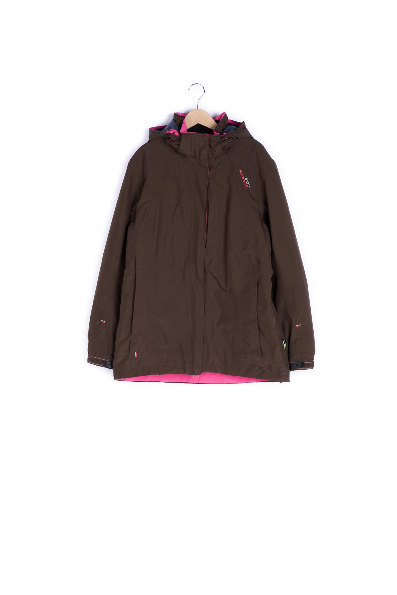 Parka en duvet Gore-Tex® Aigle