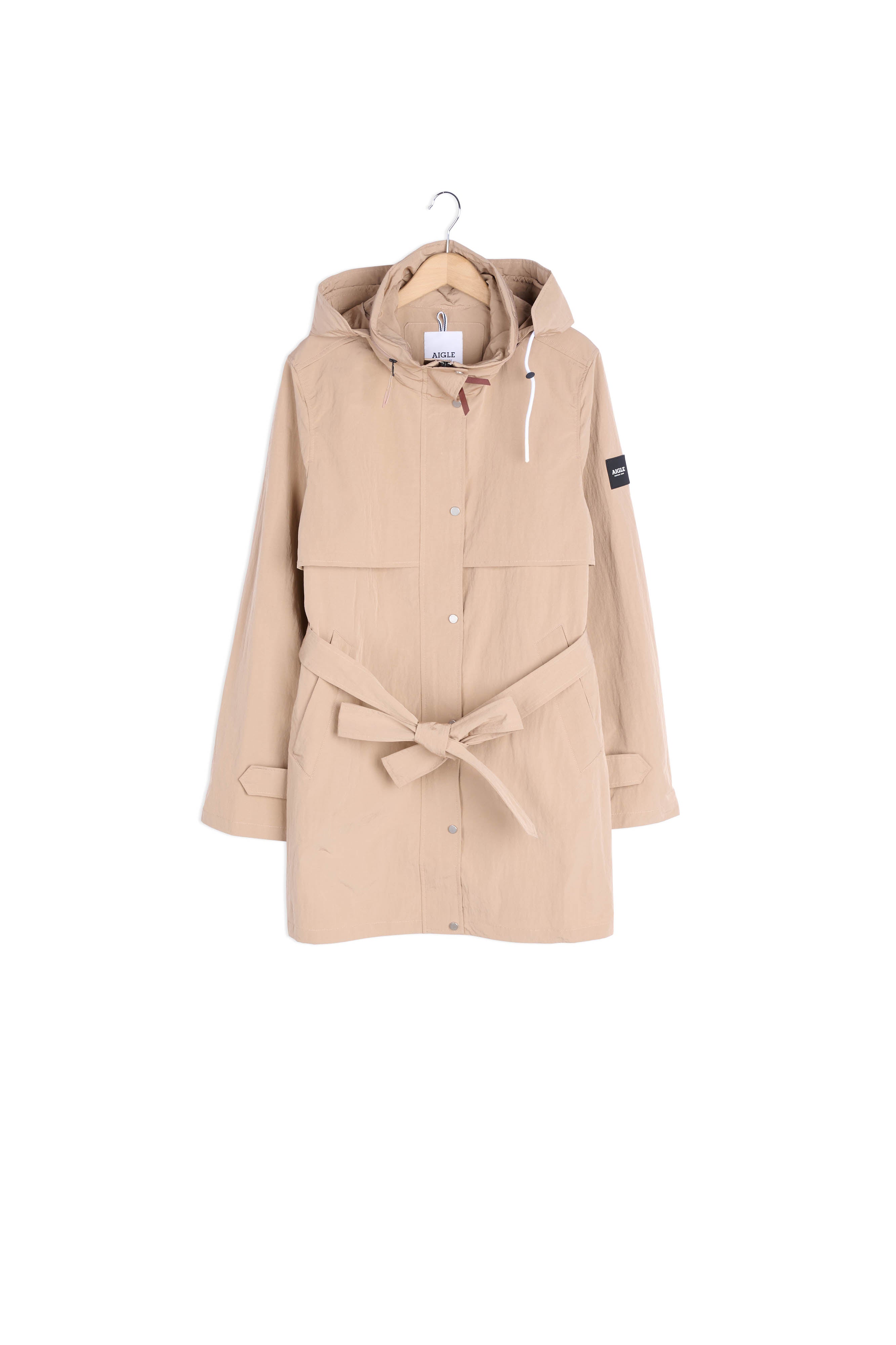 Parka - 38 Aigle
