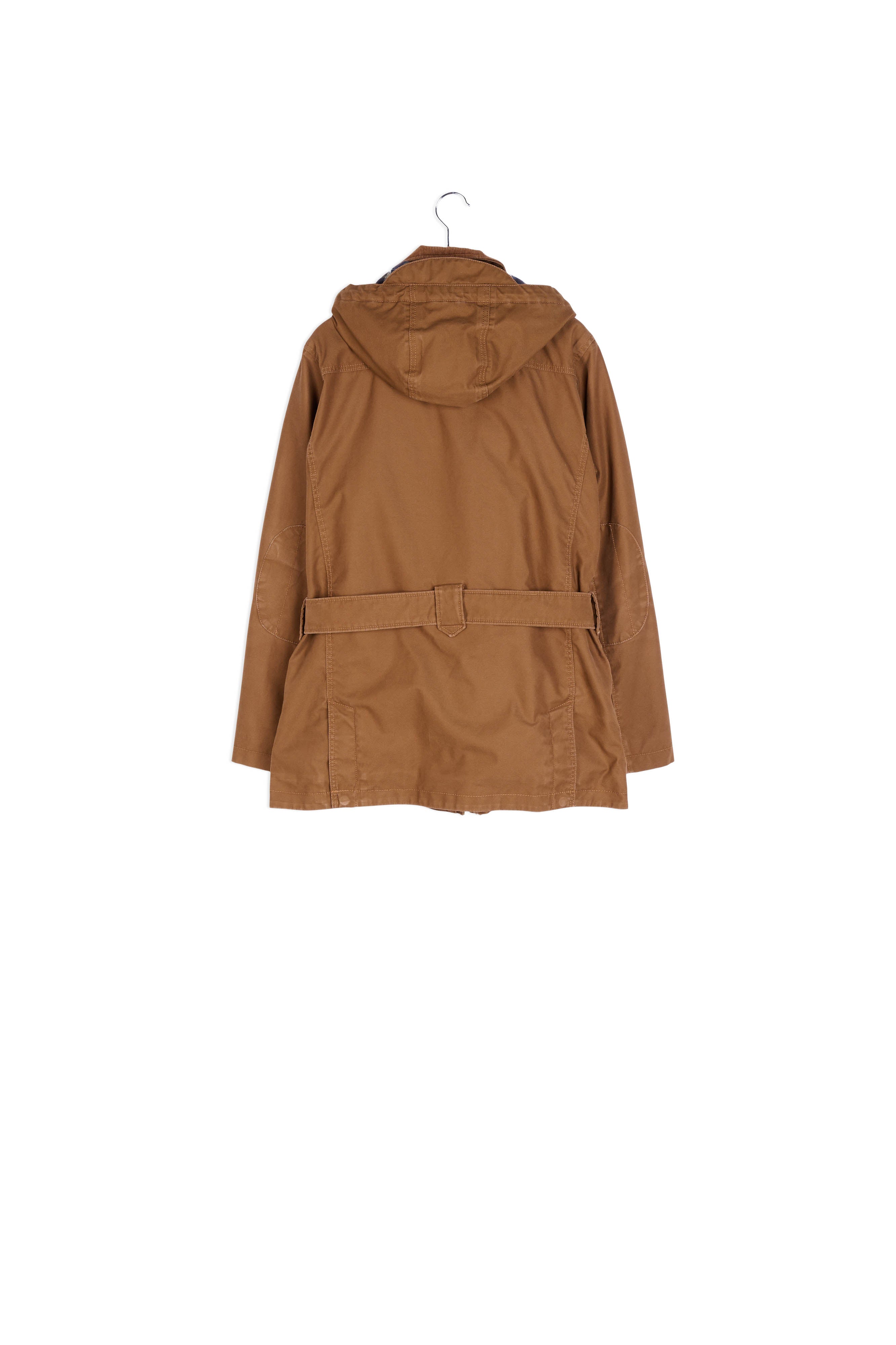 Manteau - 42 Aigle
