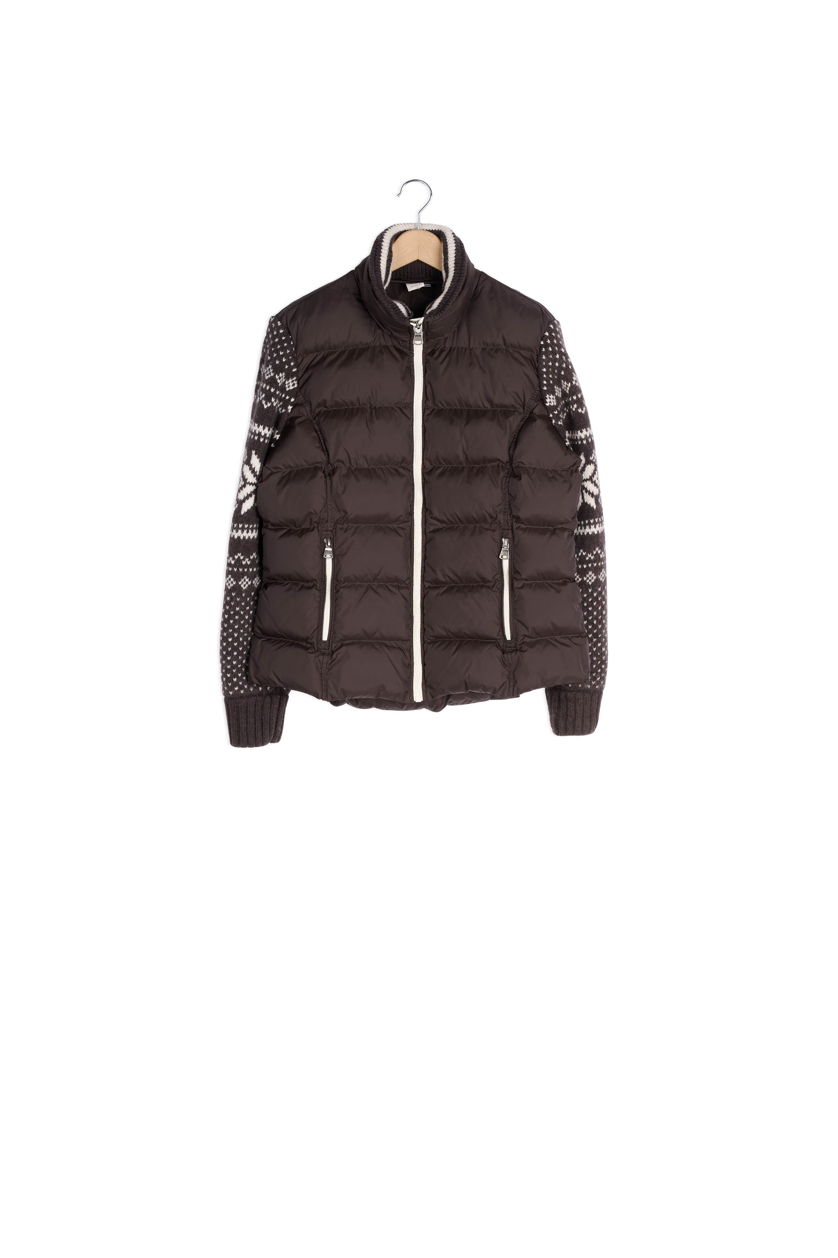 Doudoune en duvet Aigle