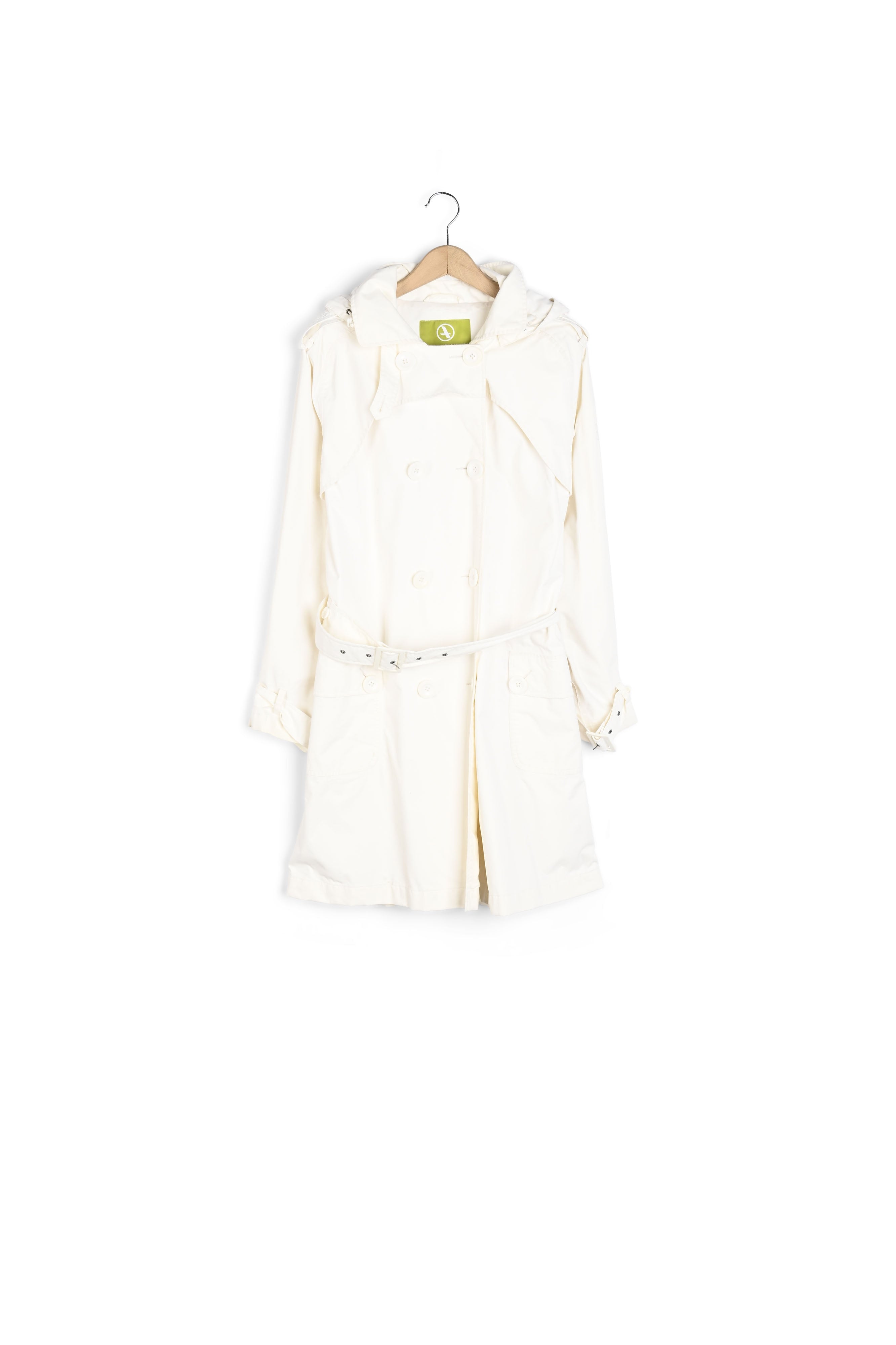 Manteau - 38 Aigle
