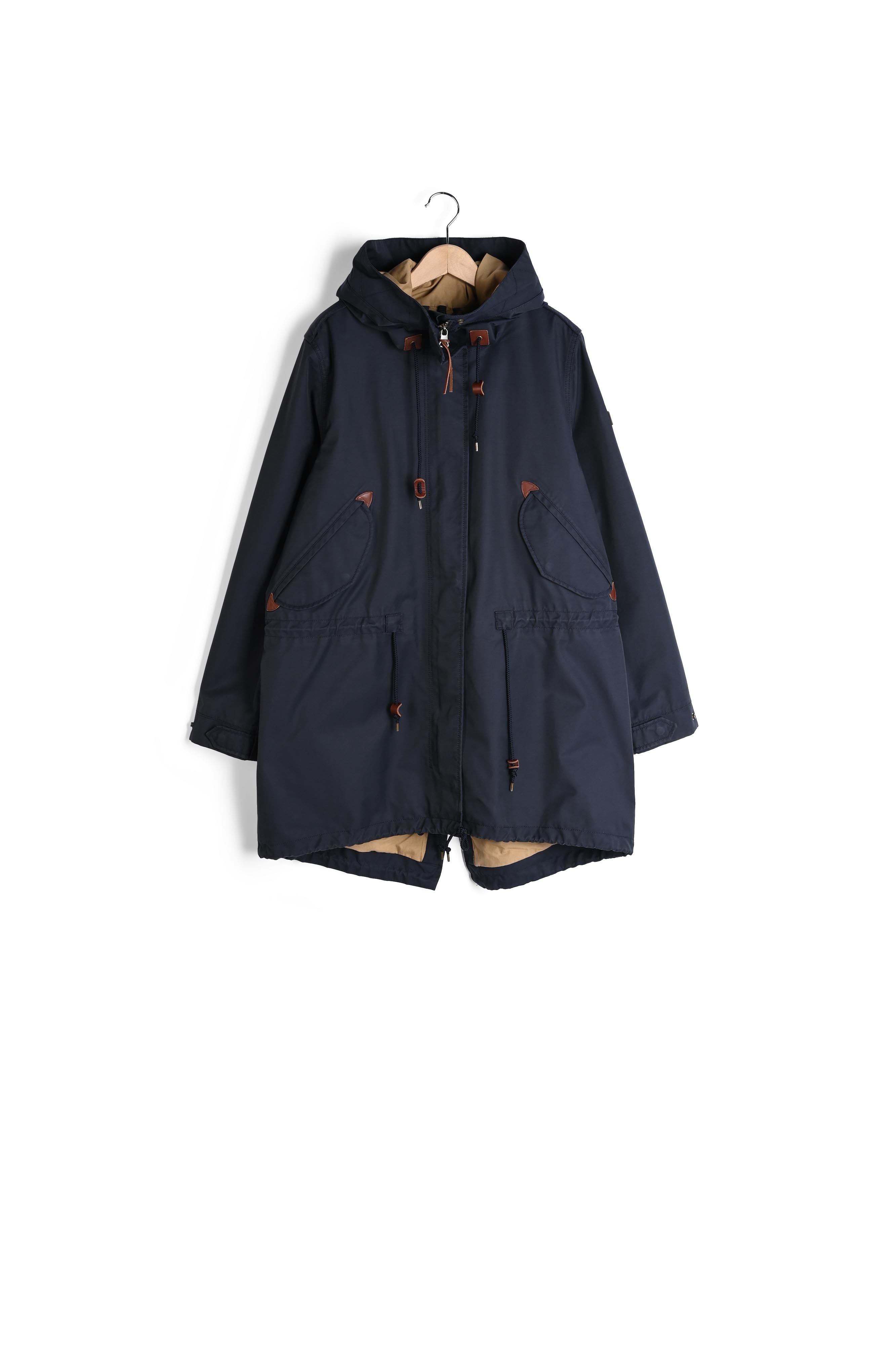 Parka - 40 Aigle