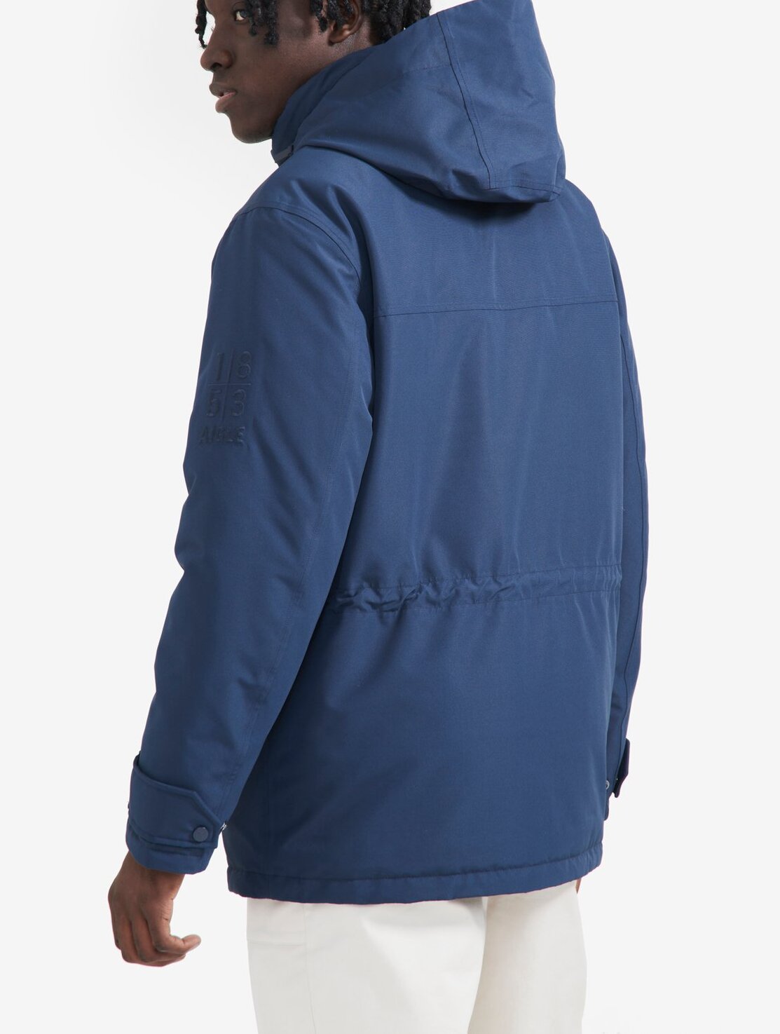 Parka mi-longue AIGLE COPELAND MTD® Aigle