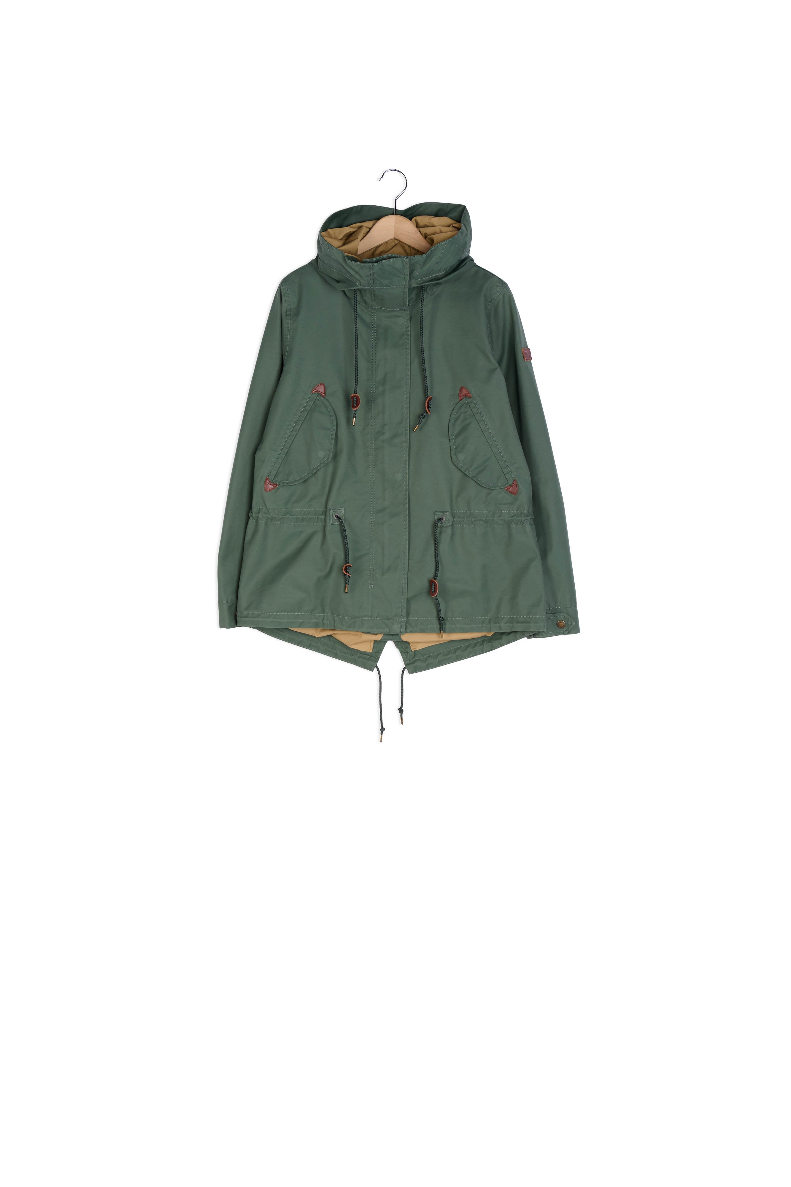 Manteau - 38 Aigle