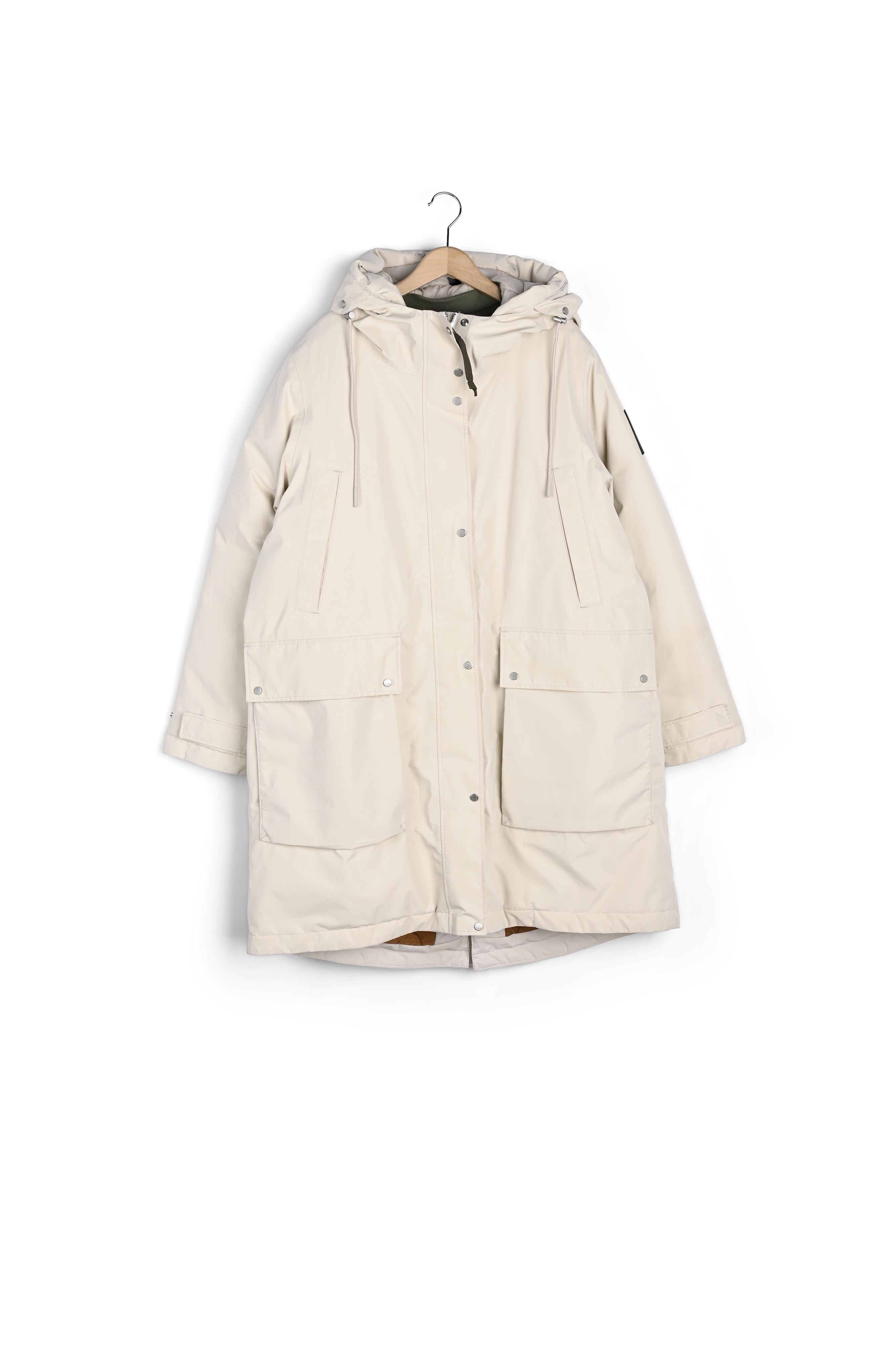 Parka - 46 Aigle