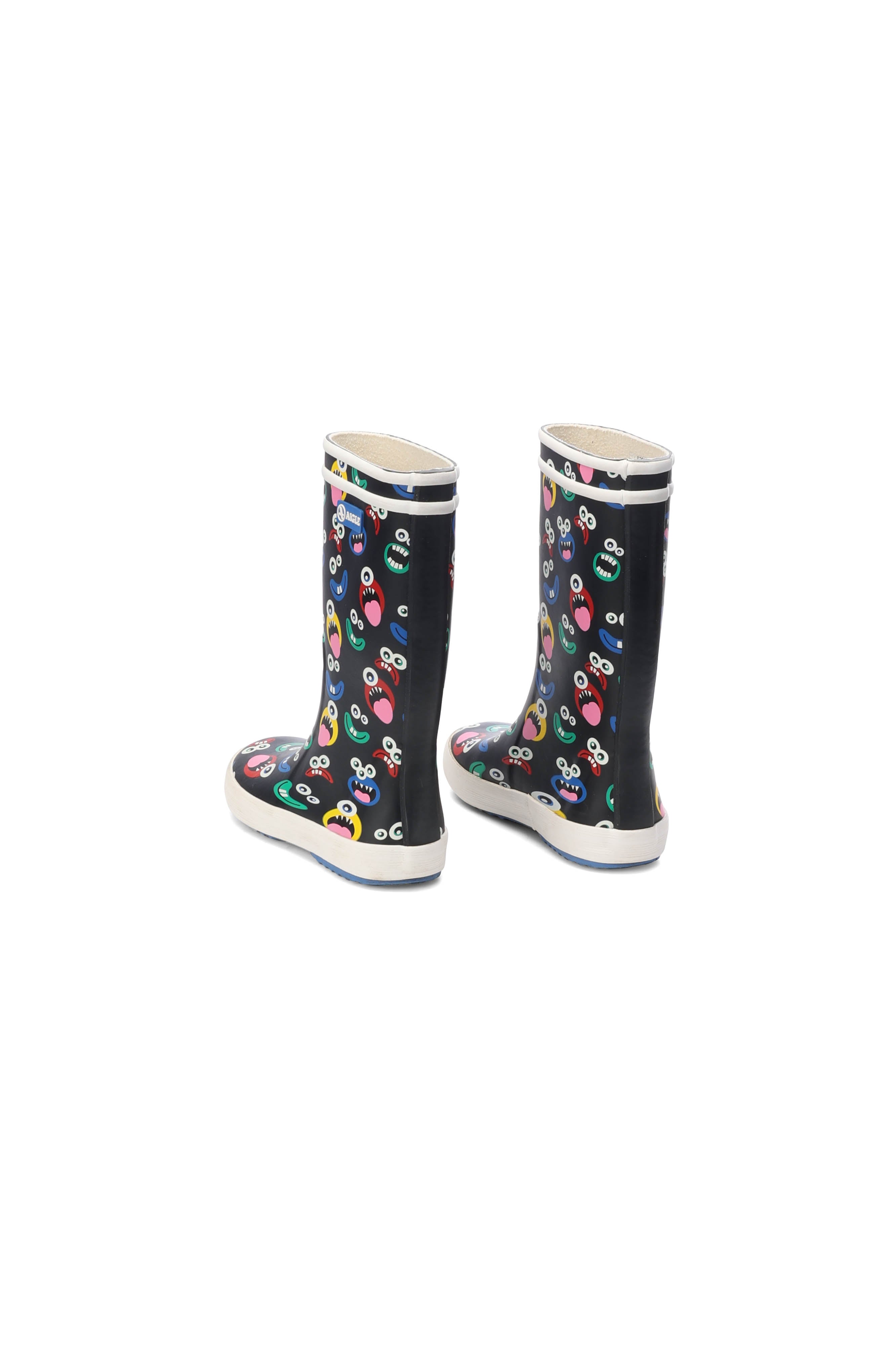 Bottes - 33 Aigle