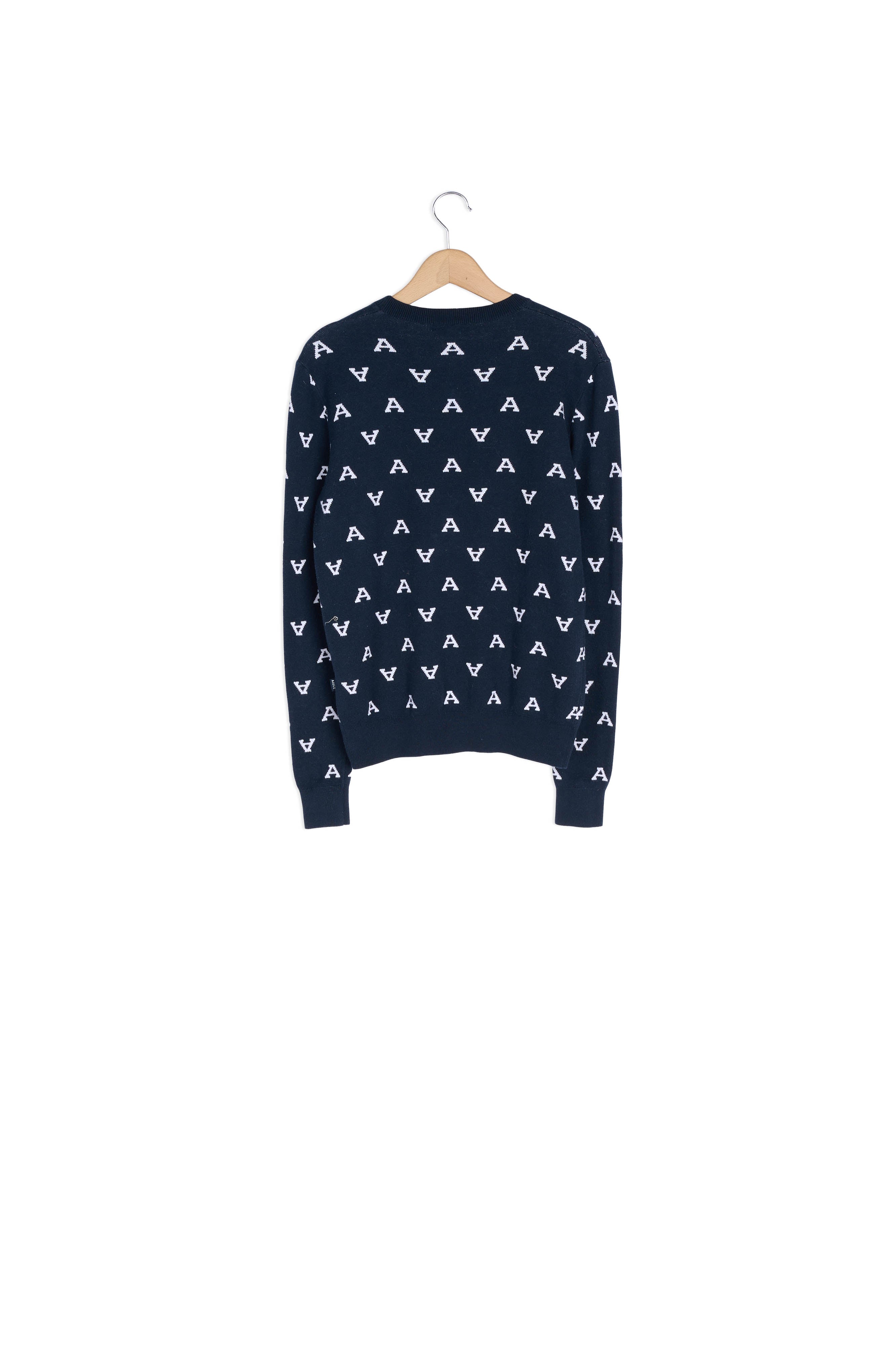 Polaire moyenne Aigle