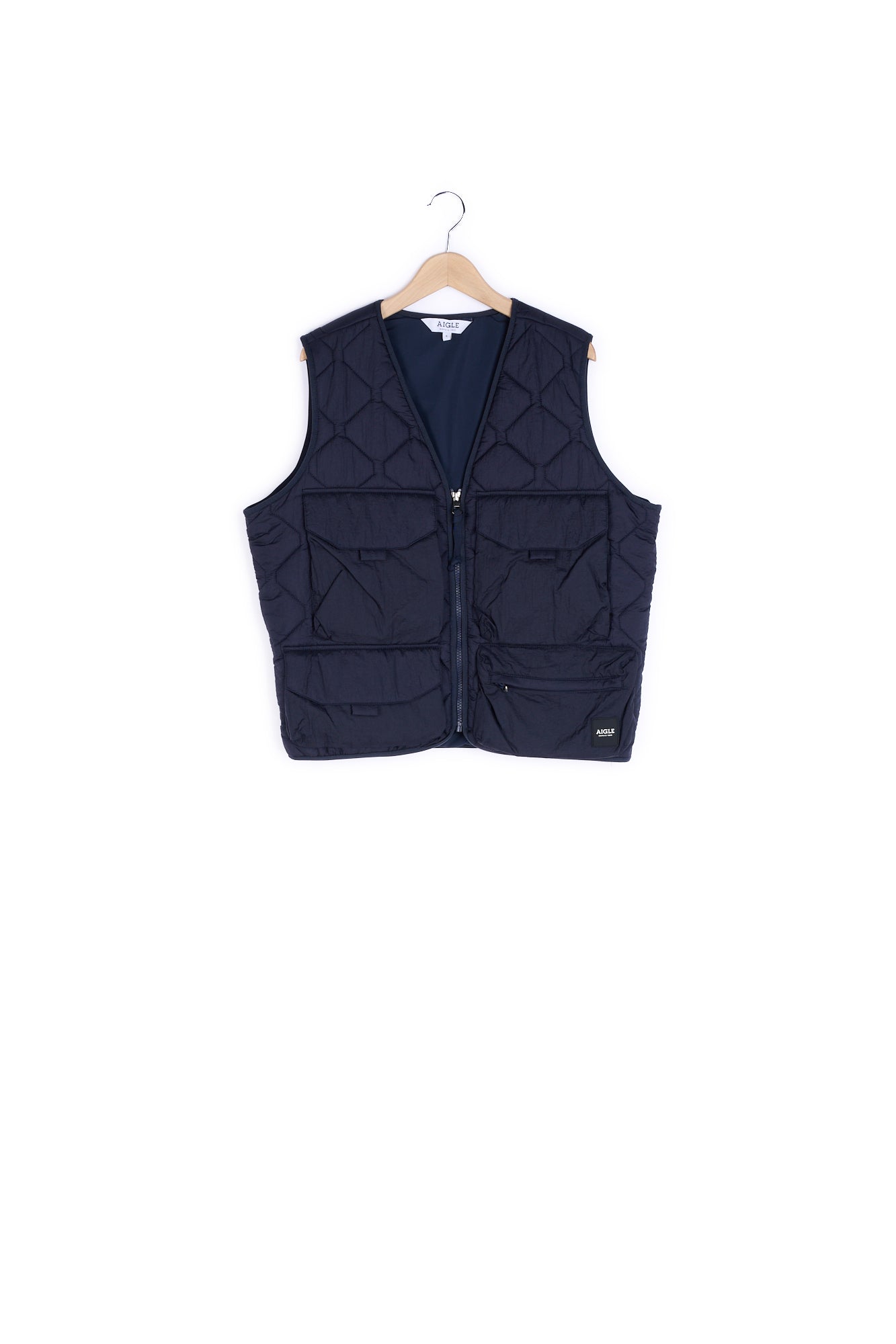 Veste en duvet Aigle