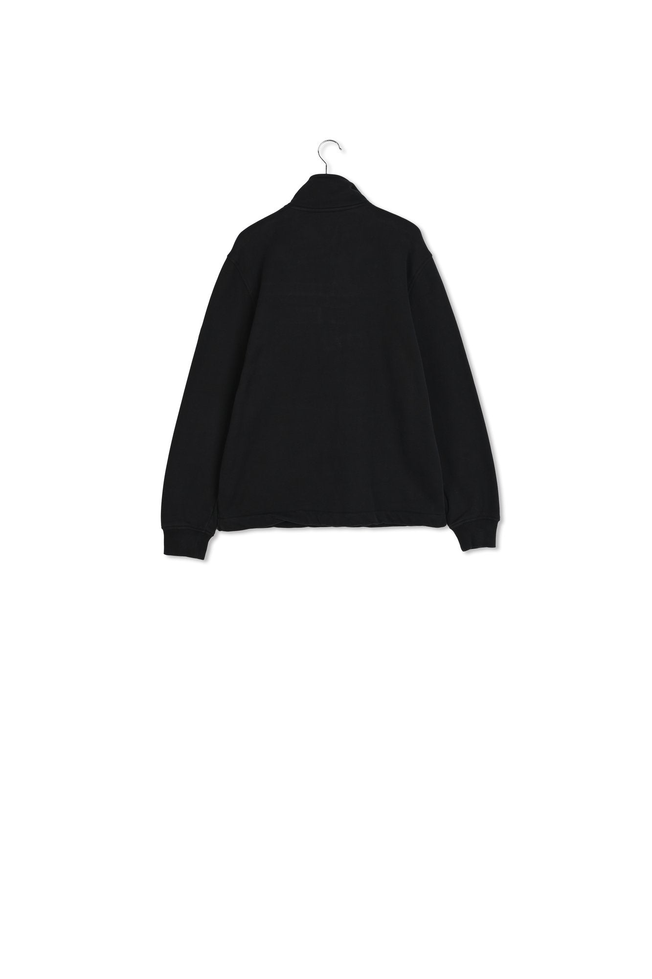 Sweatshirt col montant Aigle