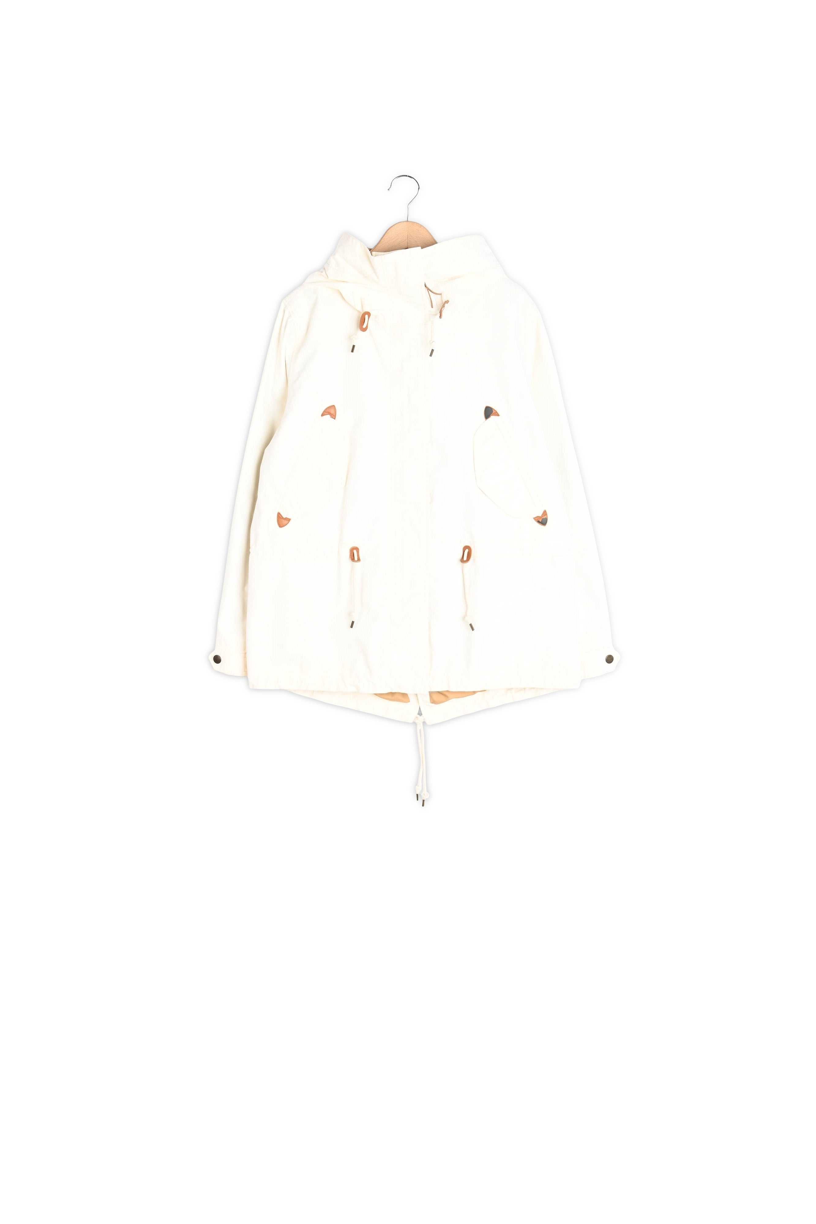 Parka sans duvet Aigle