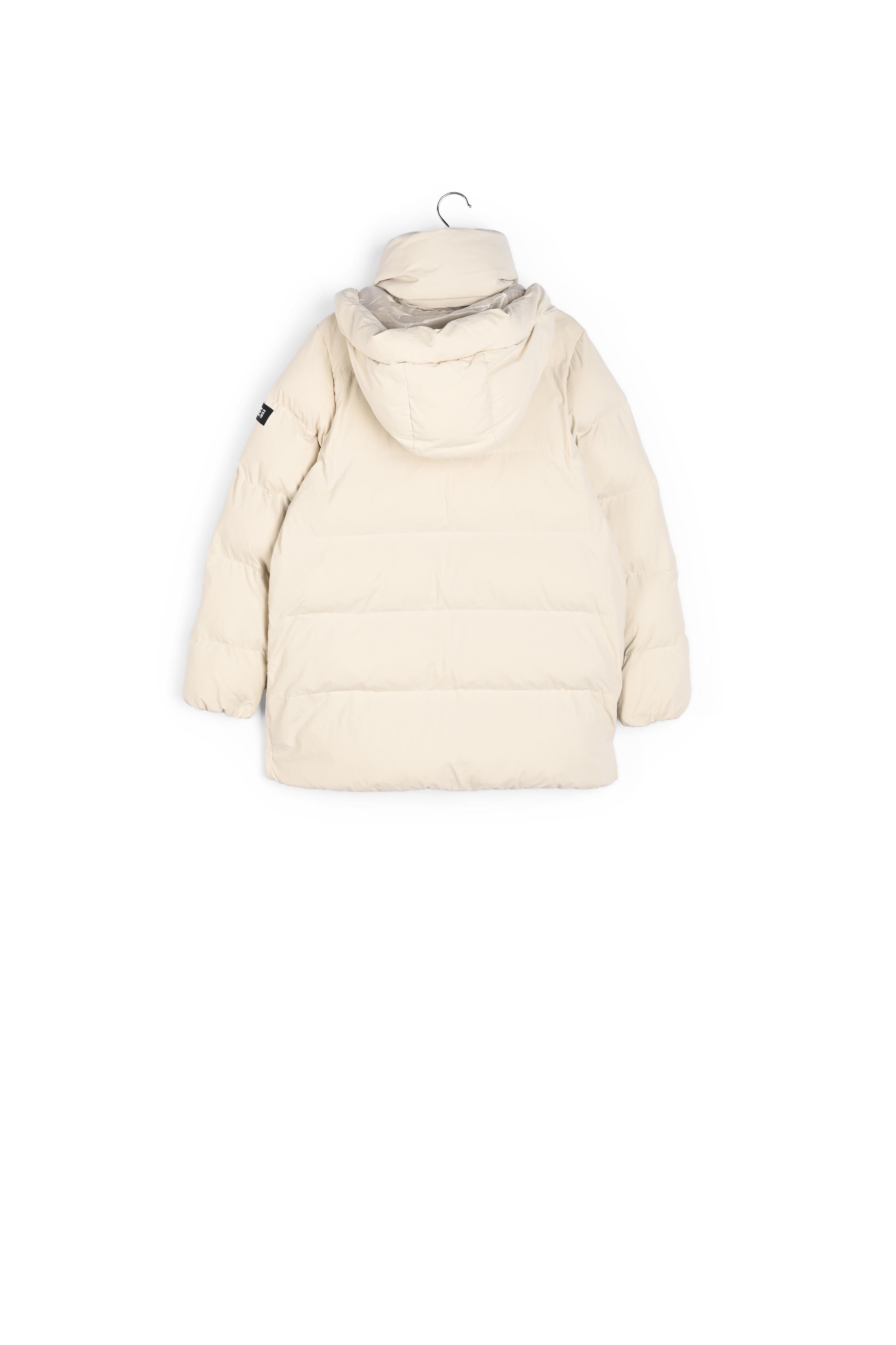 Parka en duvet Aigle