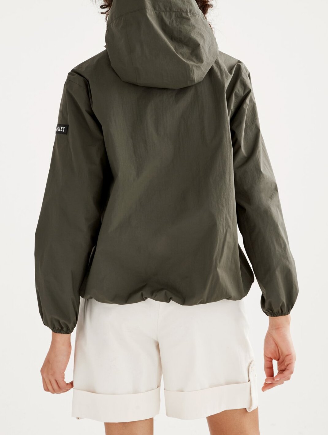 Blouson imperméable court MTD® Aigle