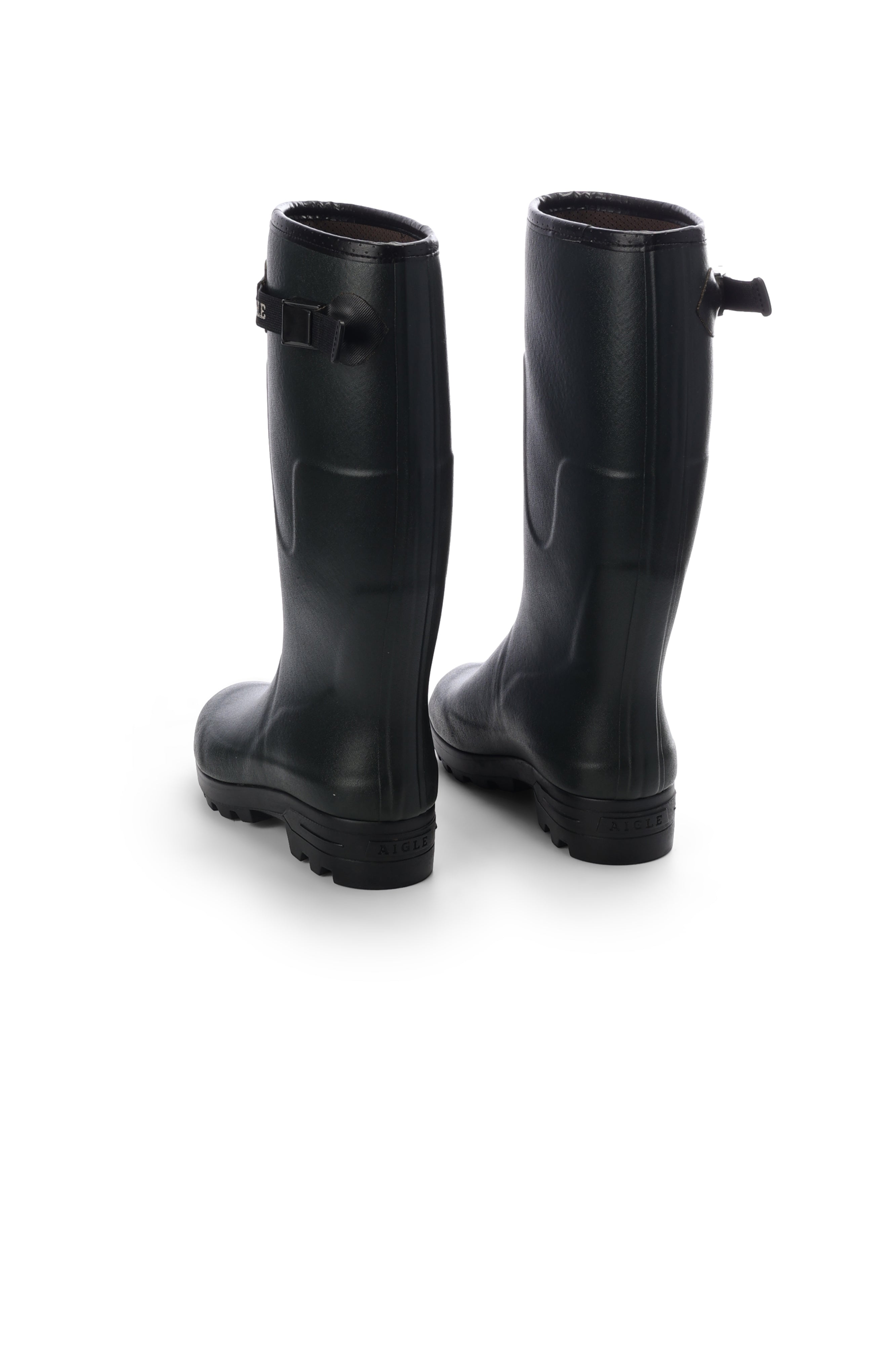 Bottes - 40 Aigle
