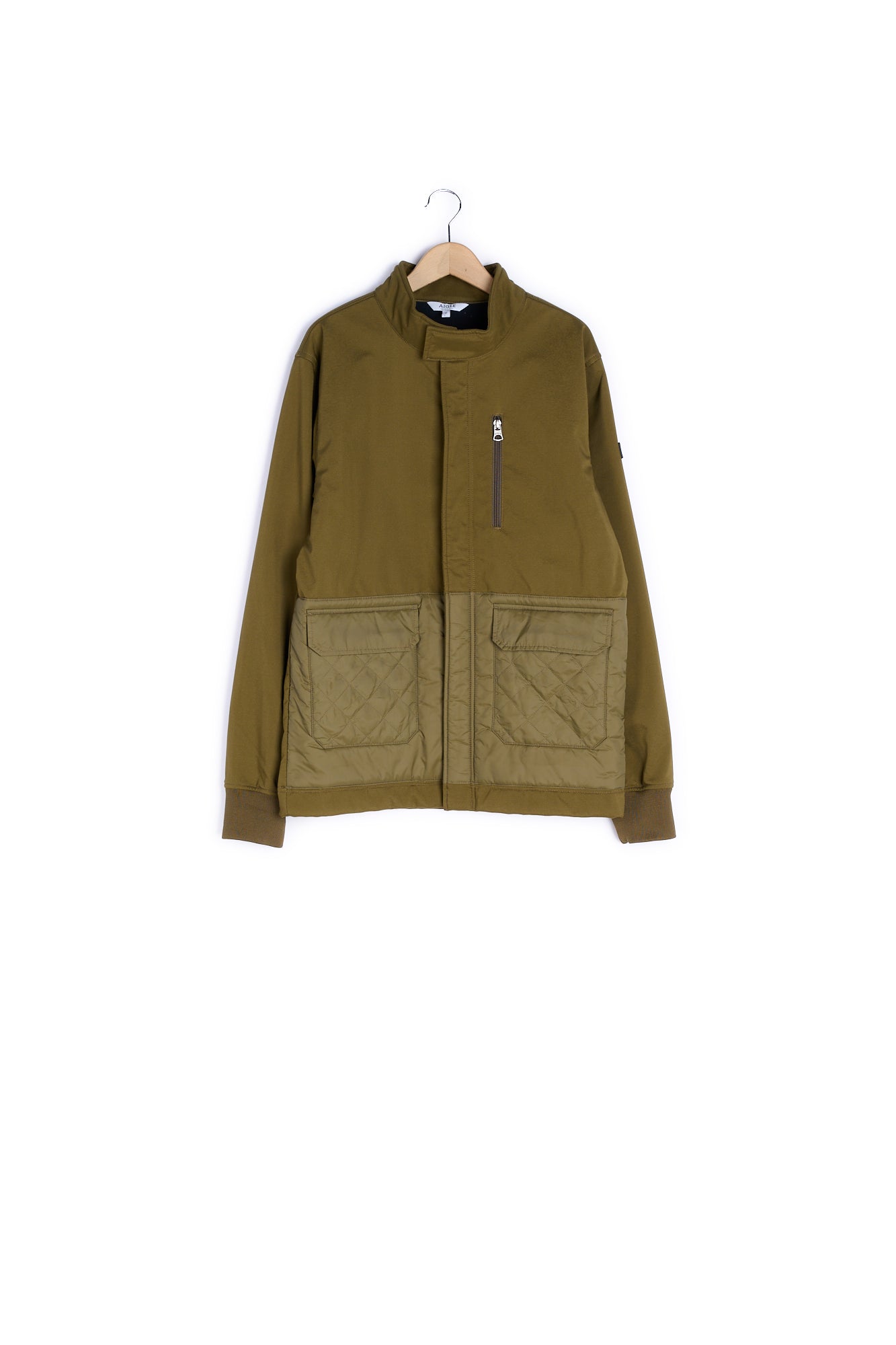 Parka sans duvet Aigle