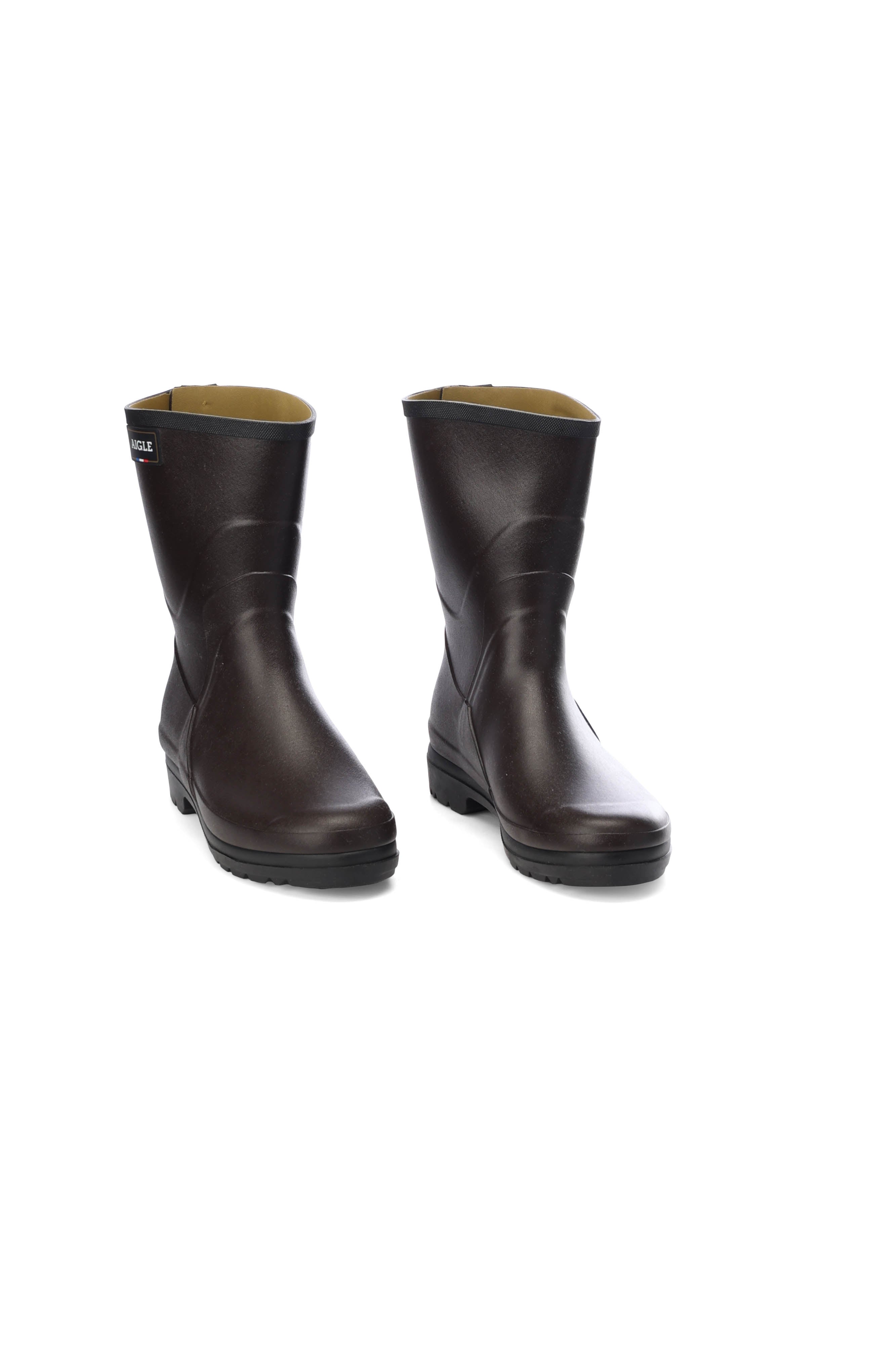 Bottes - 39 Aigle