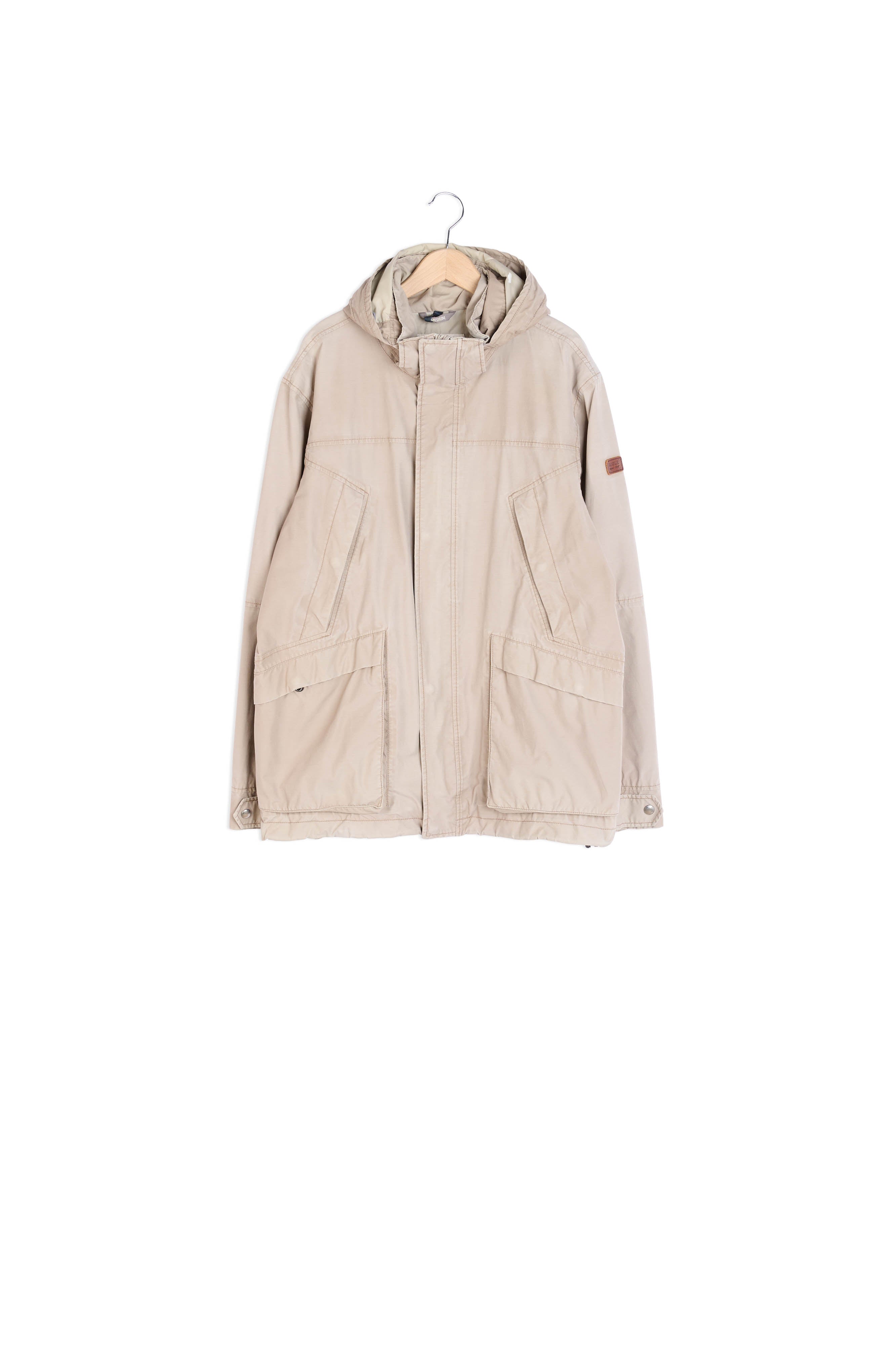 Parka sans duvet Aigle