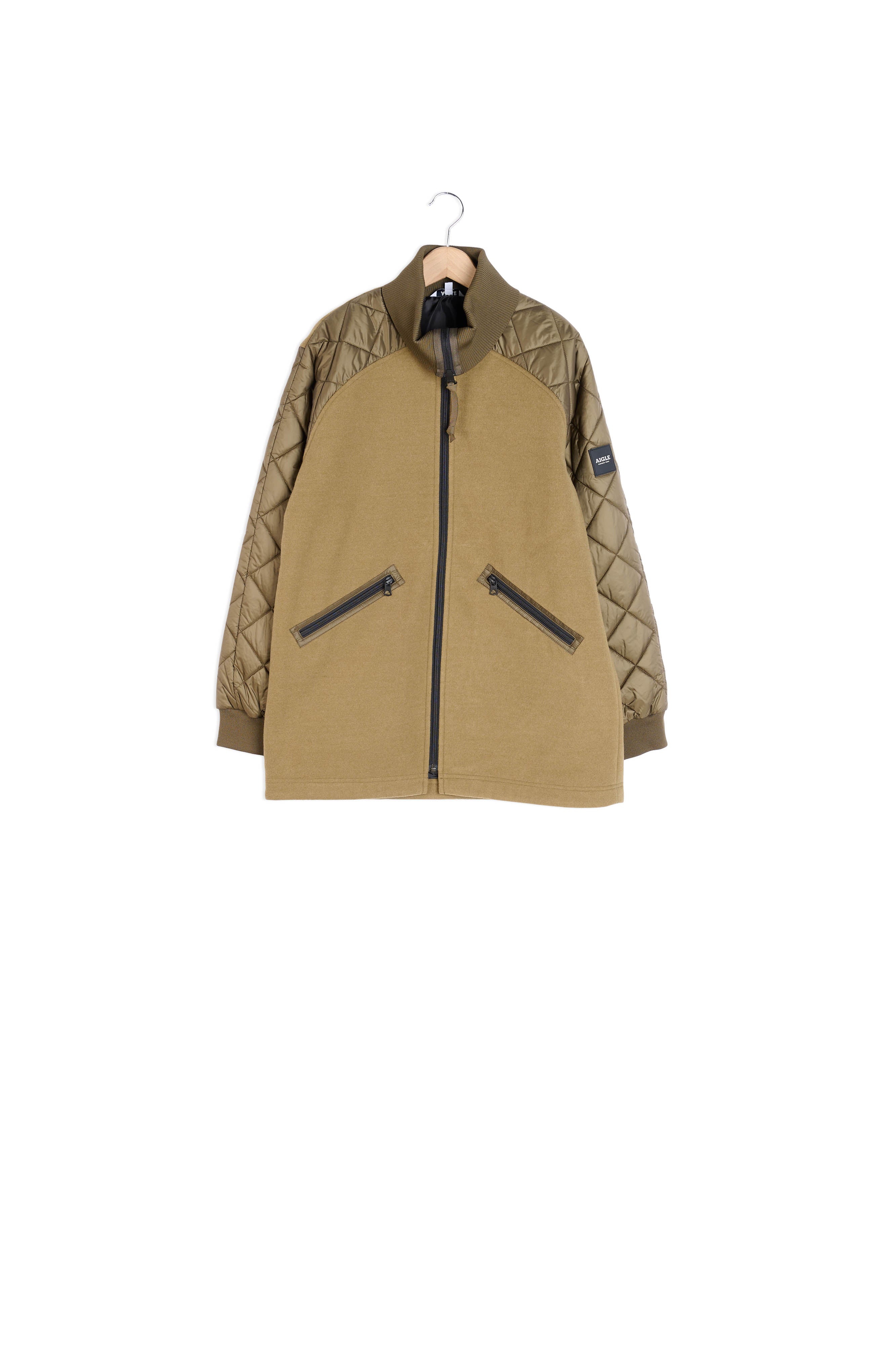 Manteau sans duvet Aigle
