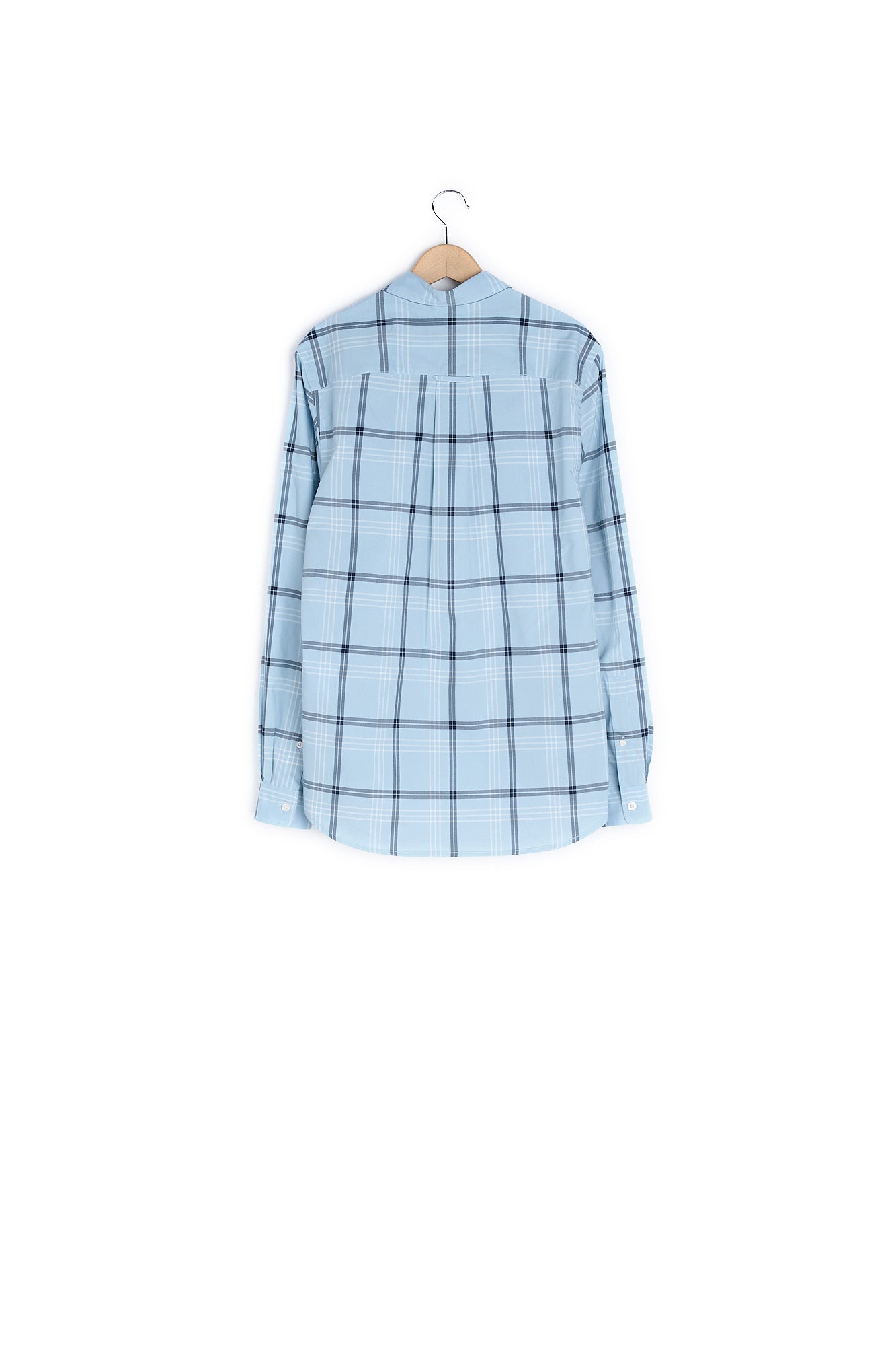 Chemises manches longues Aigle