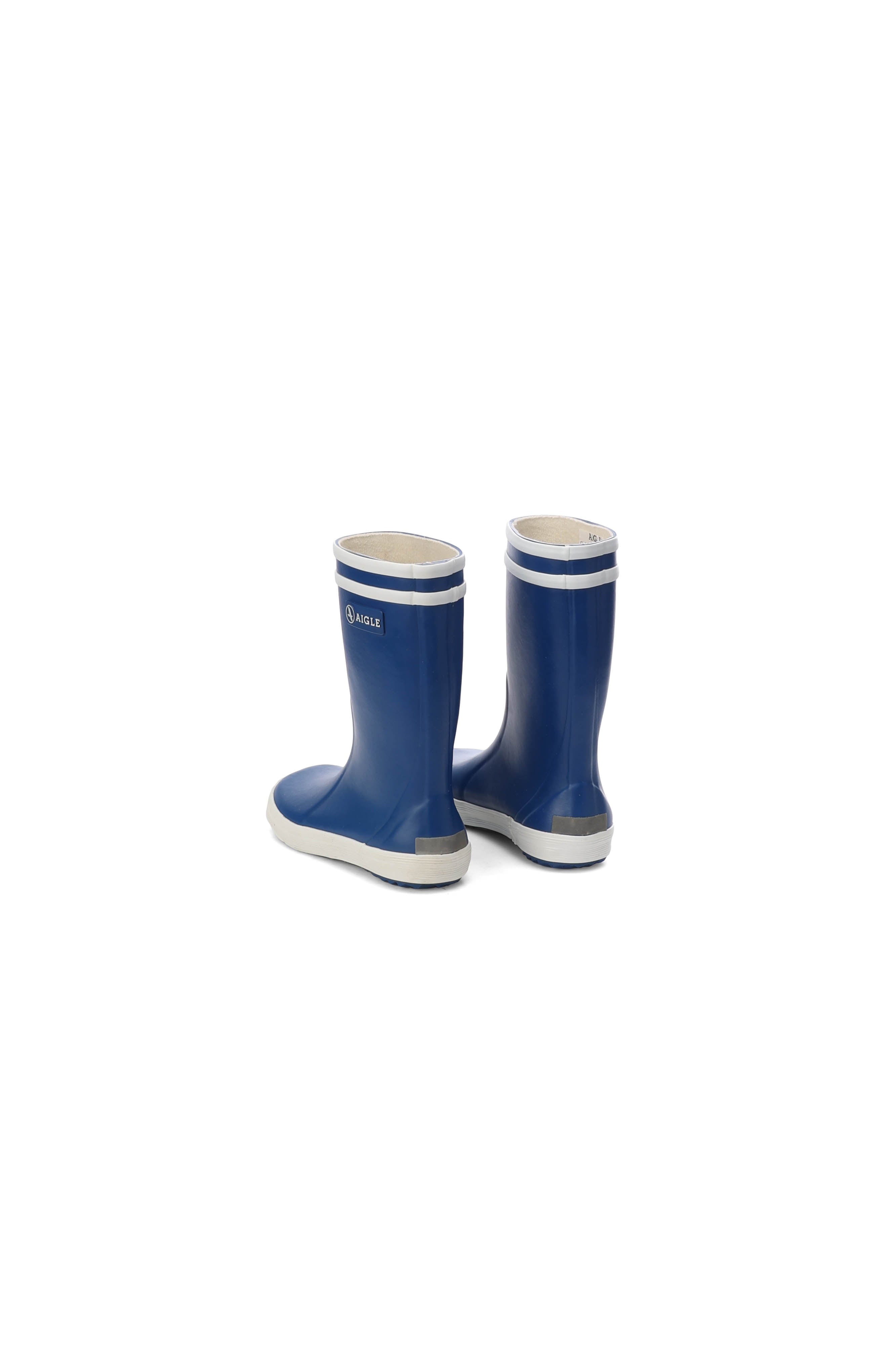 Bottes - 26 Aigle
