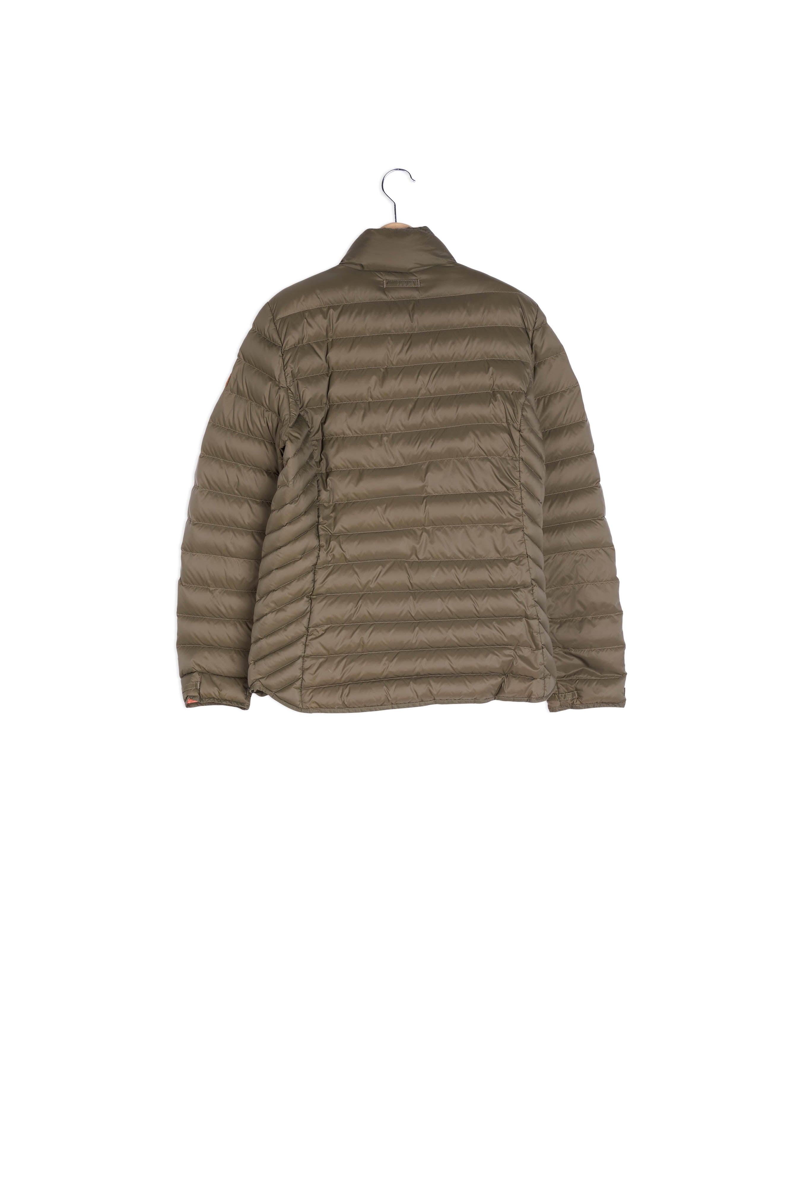 Doudoune en duvet Aigle