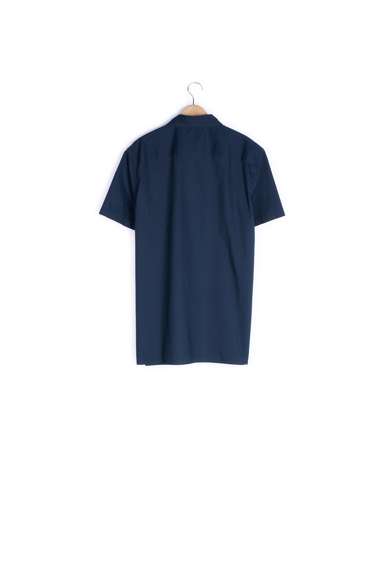 Chemises manches courtes Aigle