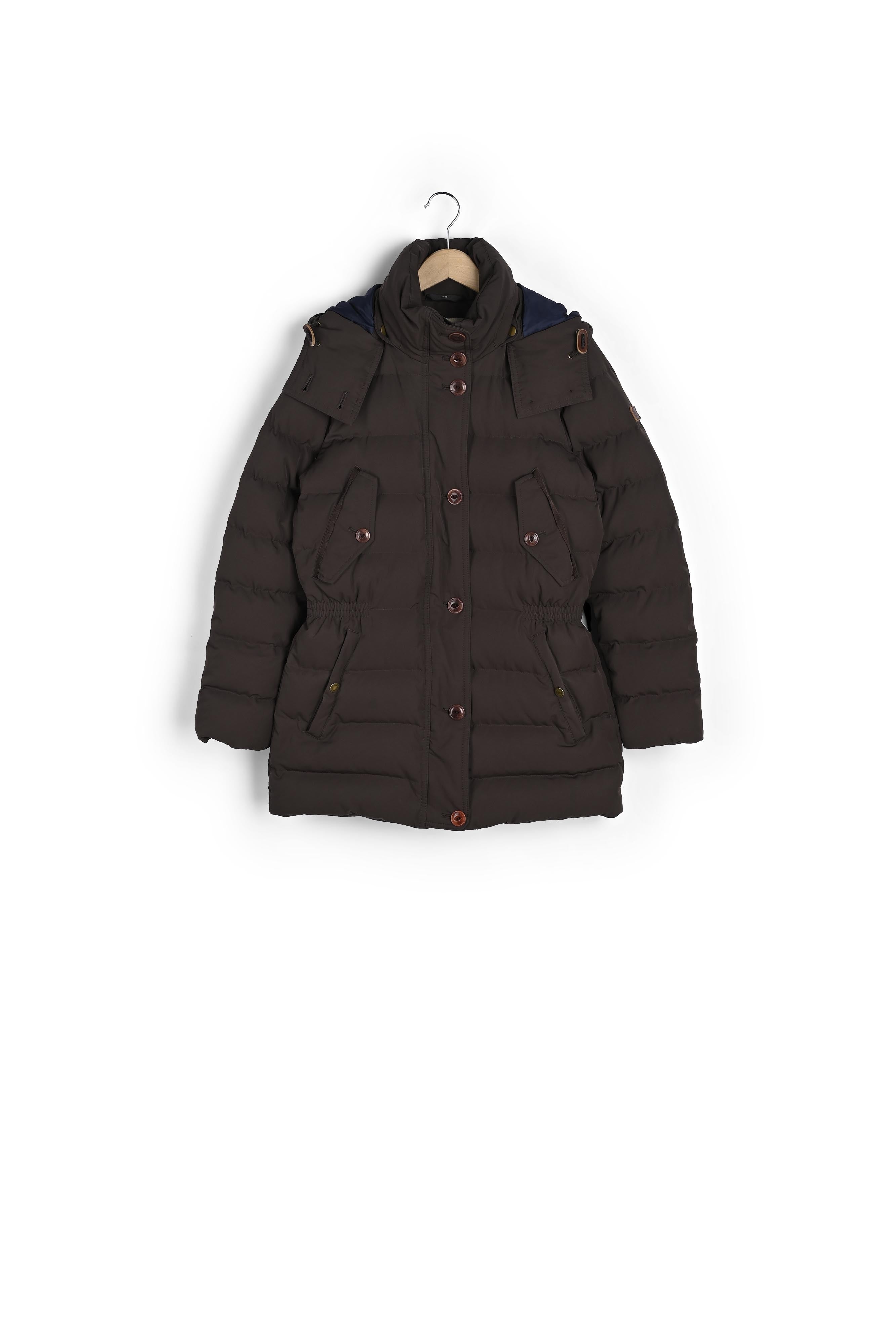 Parka en duvet Aigle