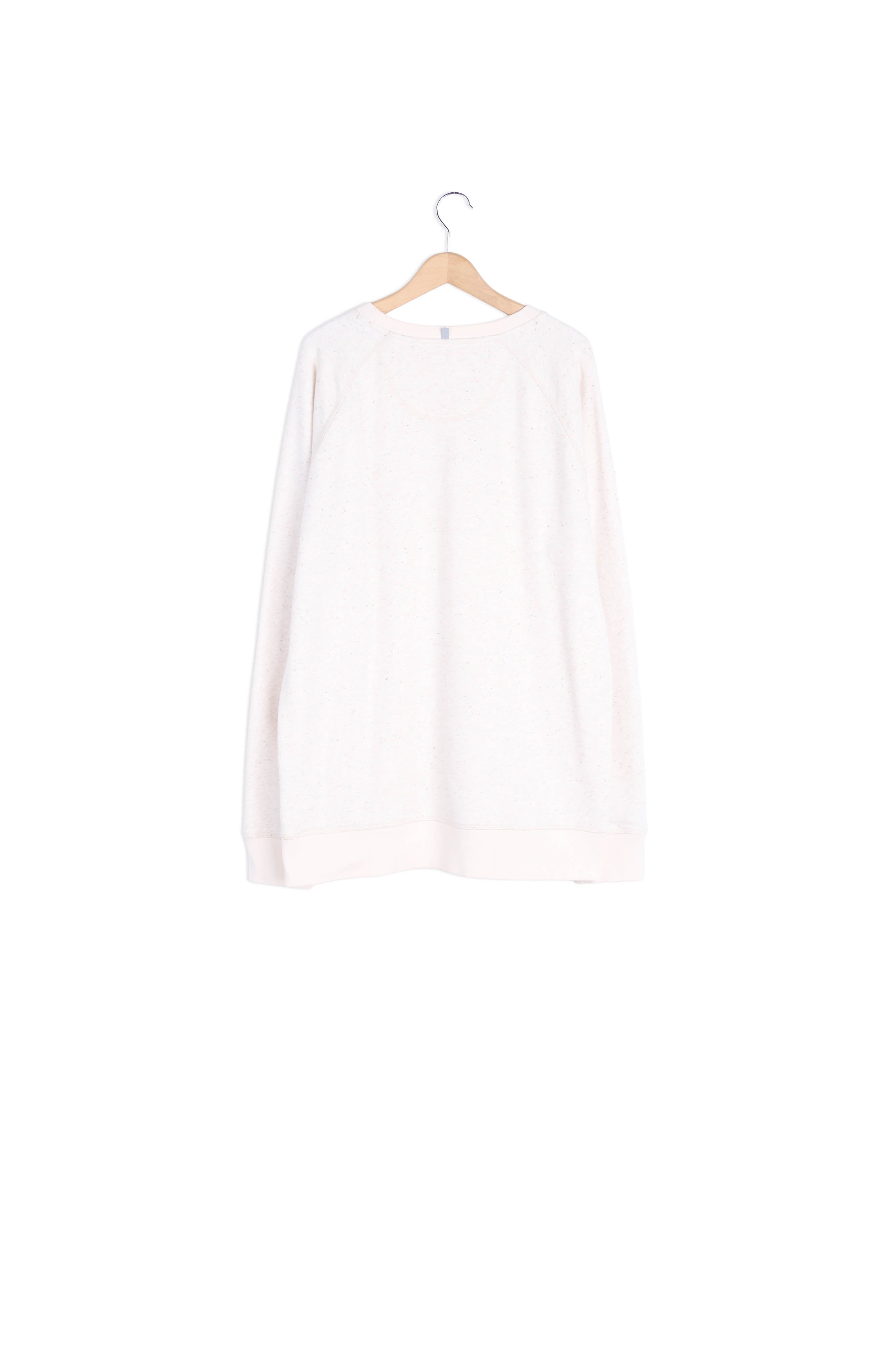 Sweat-shirt - L Aigle