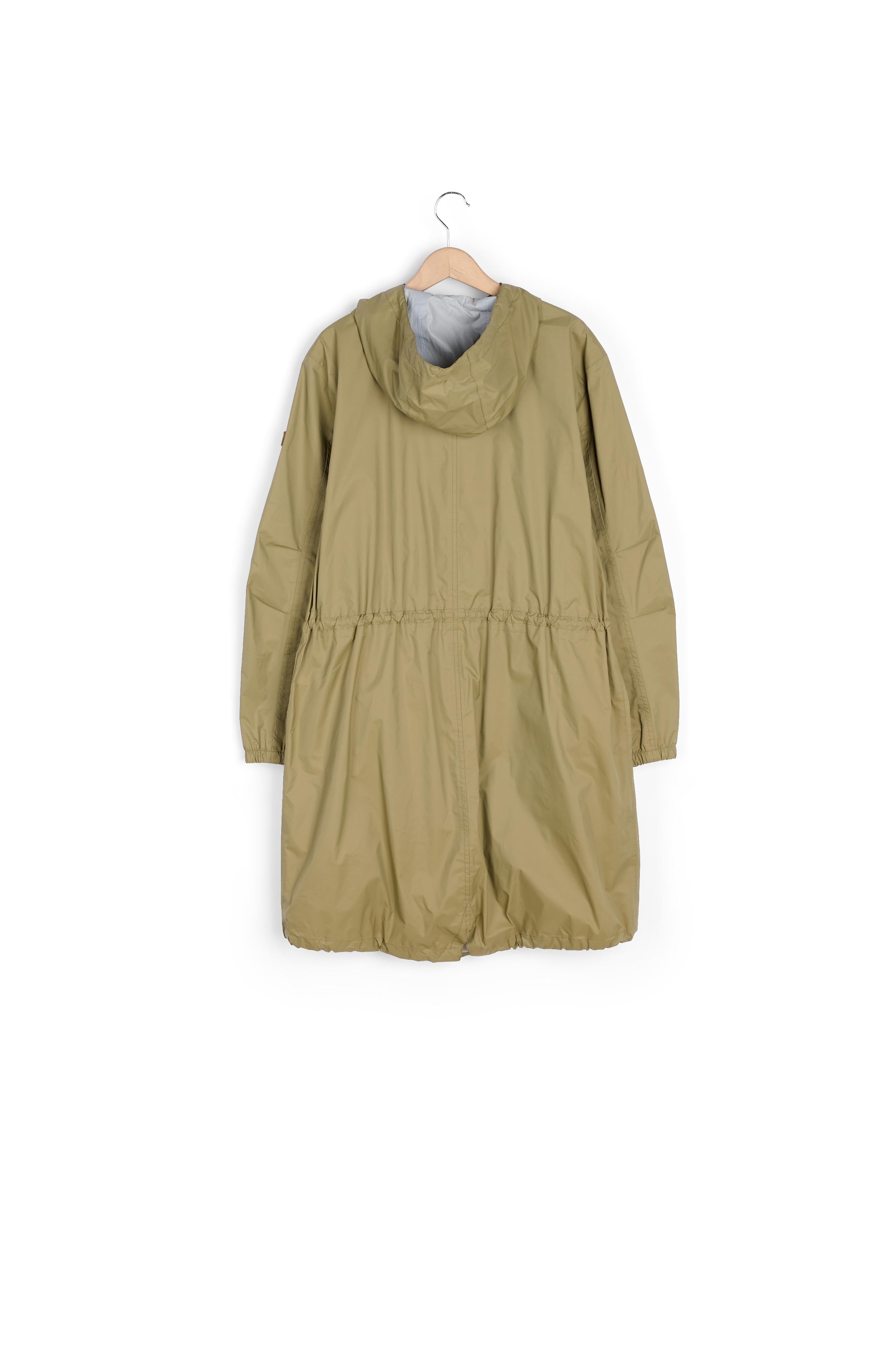 Parka - S Aigle