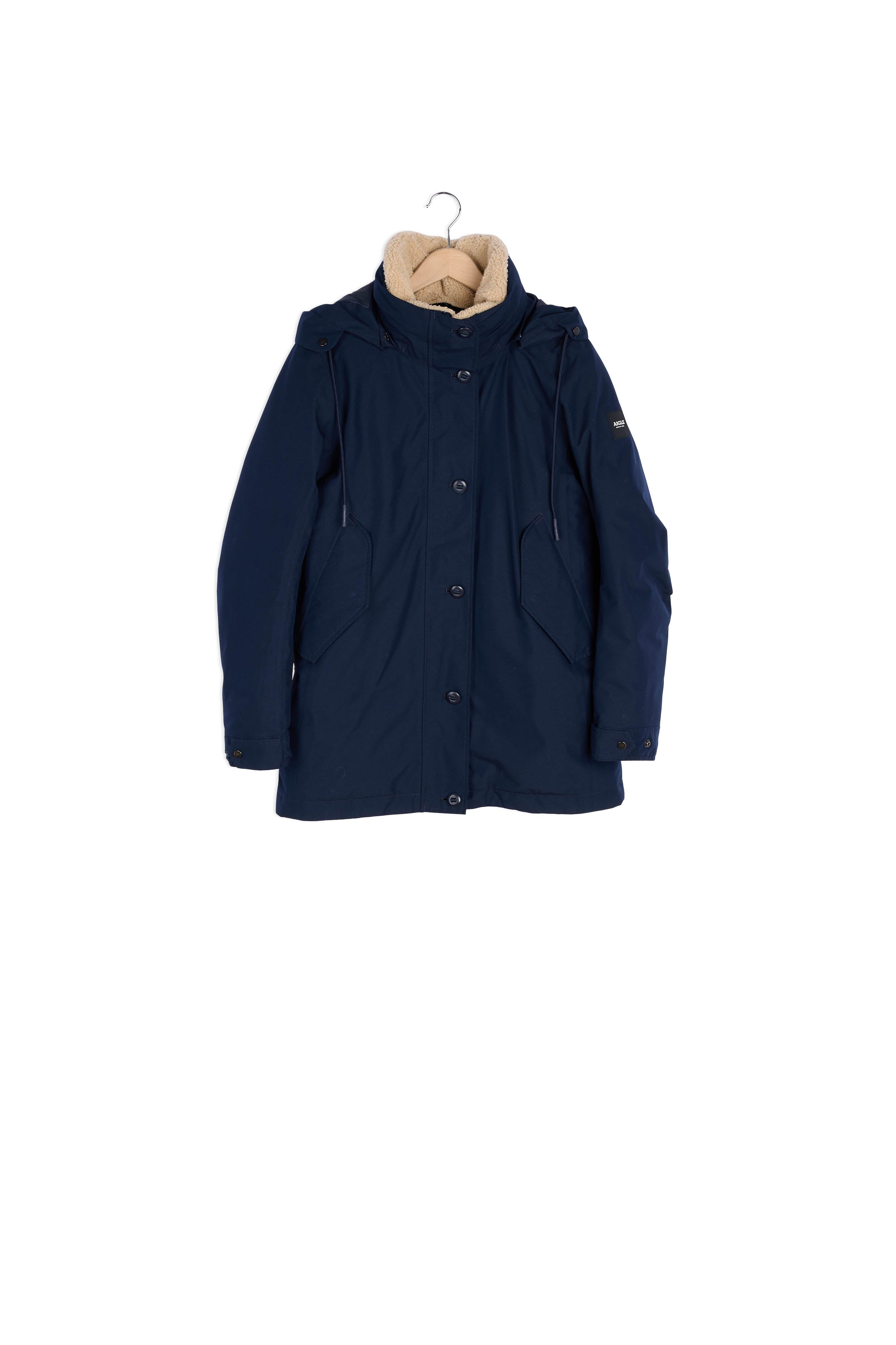 Parka - 36 Aigle