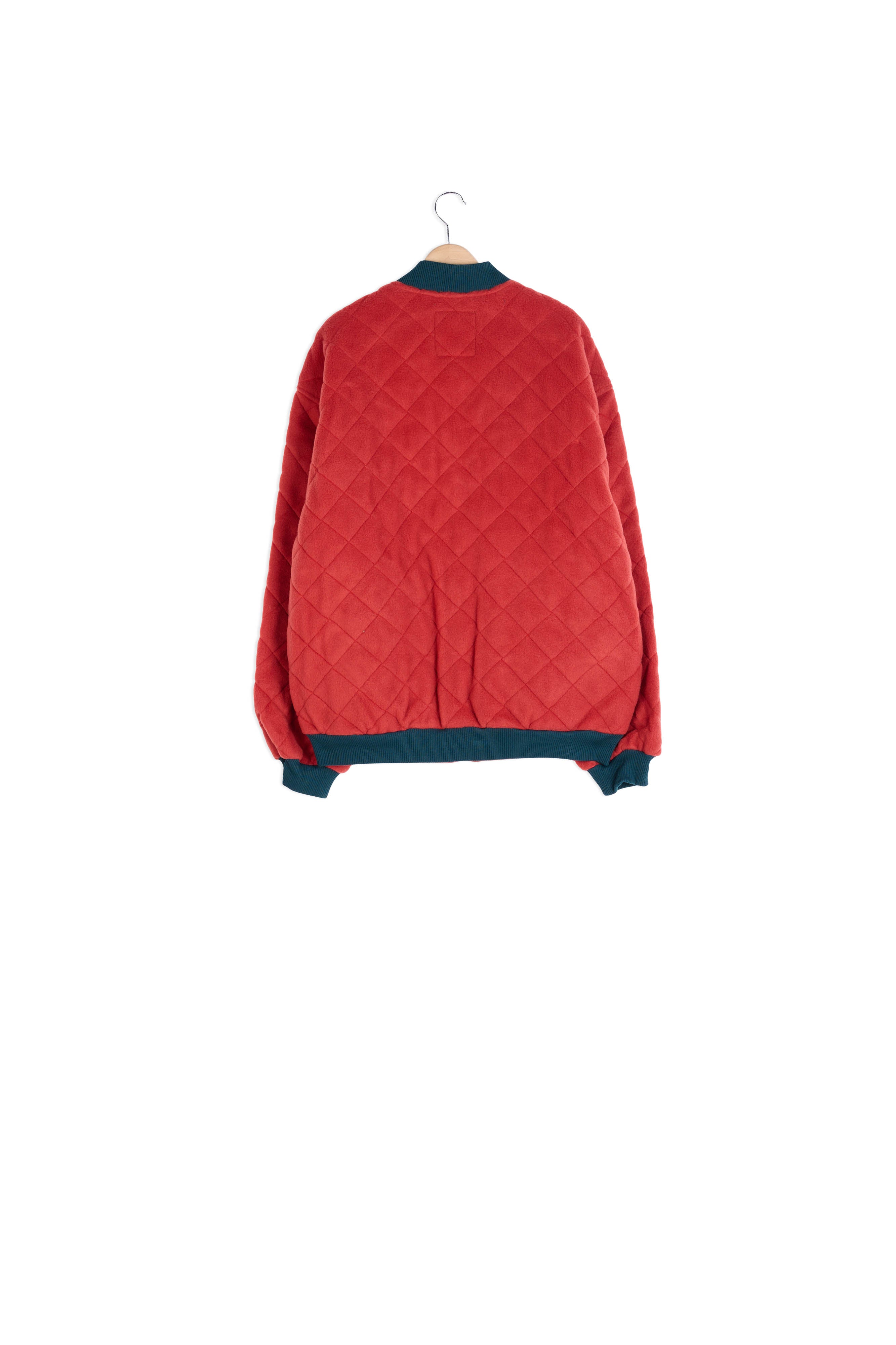 Polaire épaisse Aigle