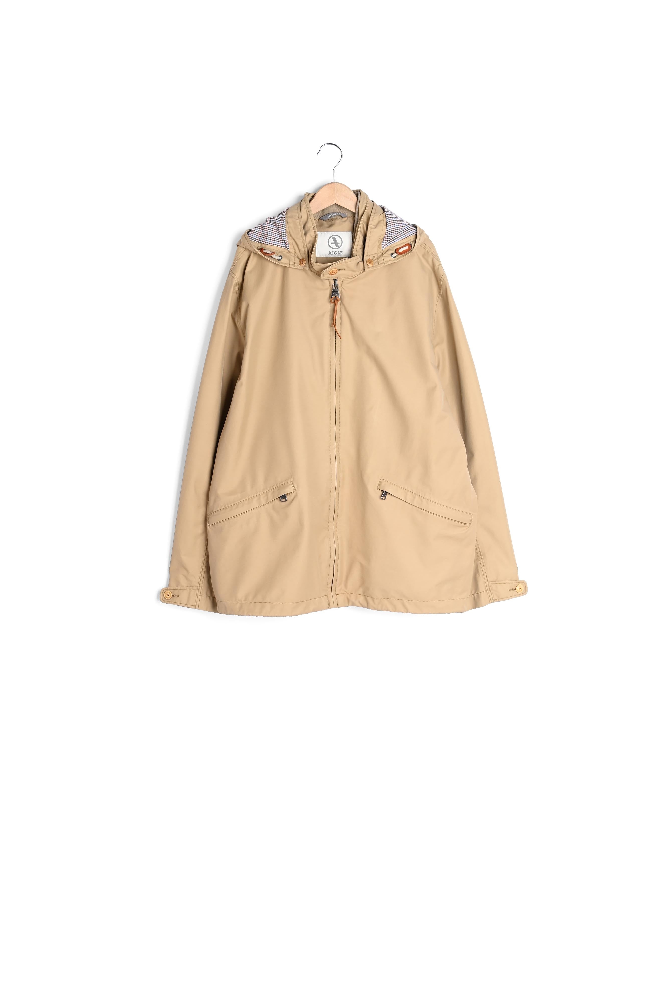 Parka - XXL Aigle