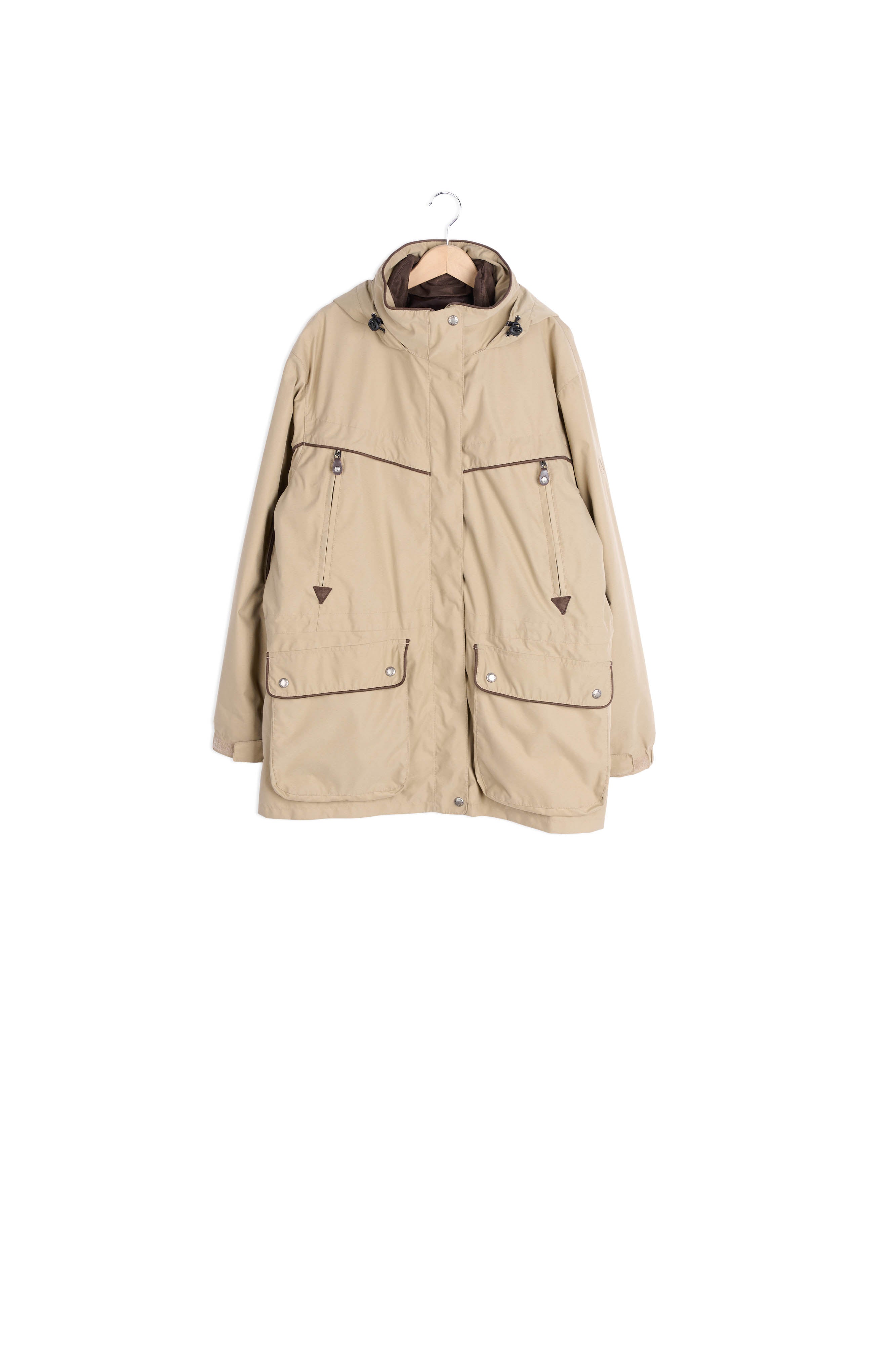 Parka MTD® Aigle