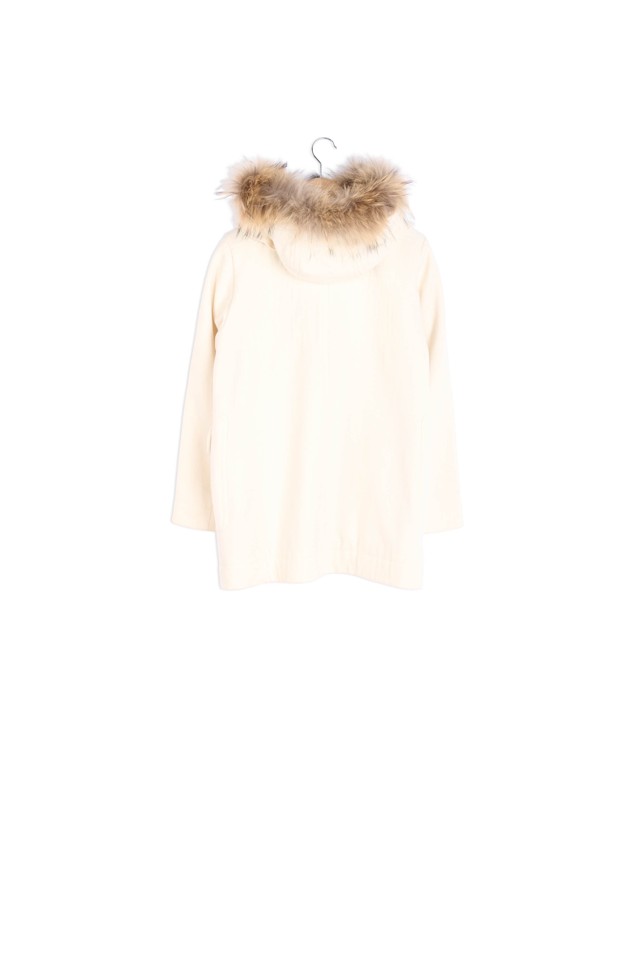 Manteau - 38 Aigle