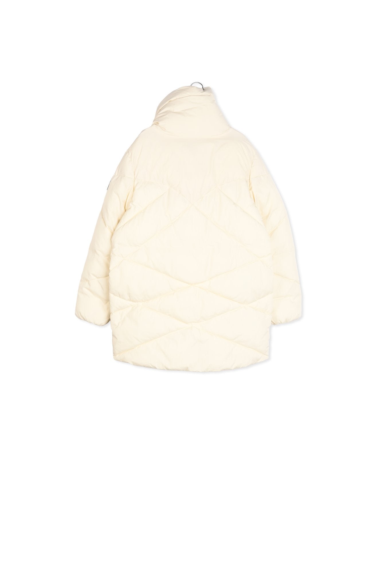 Doudoune mi-longue grand froid Aigle