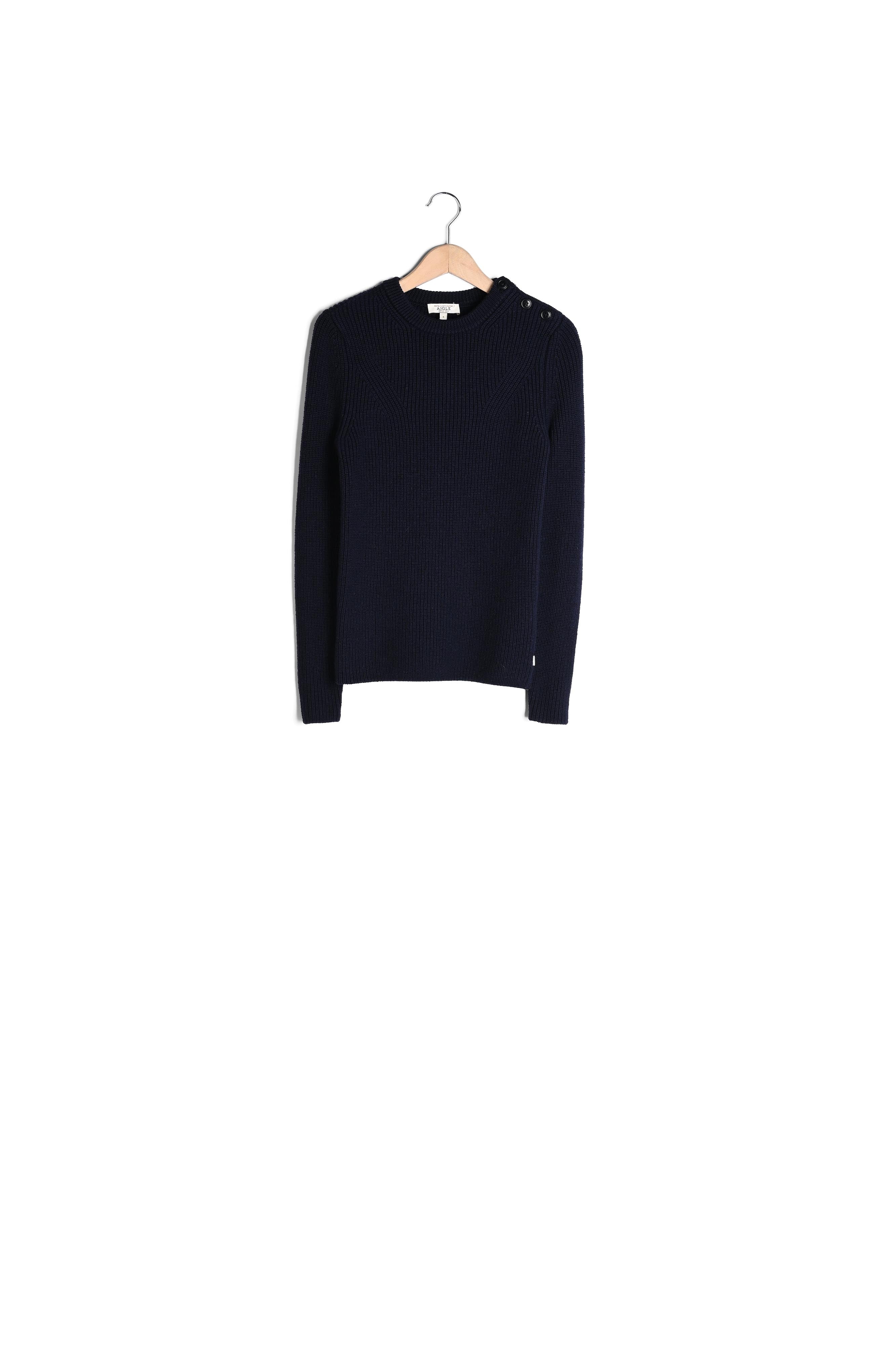 Pull léger Aigle