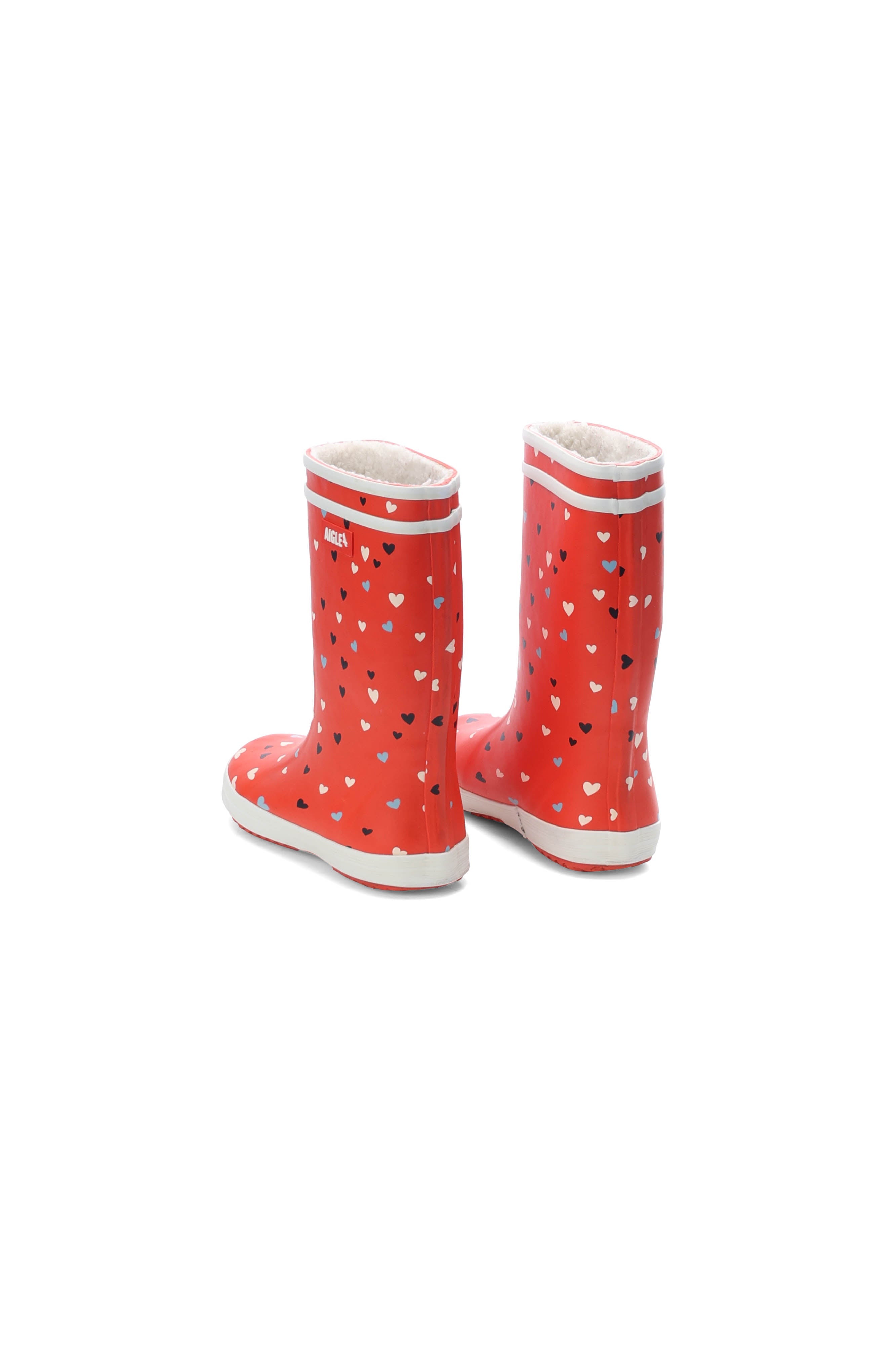 Bottes - 33 Aigle