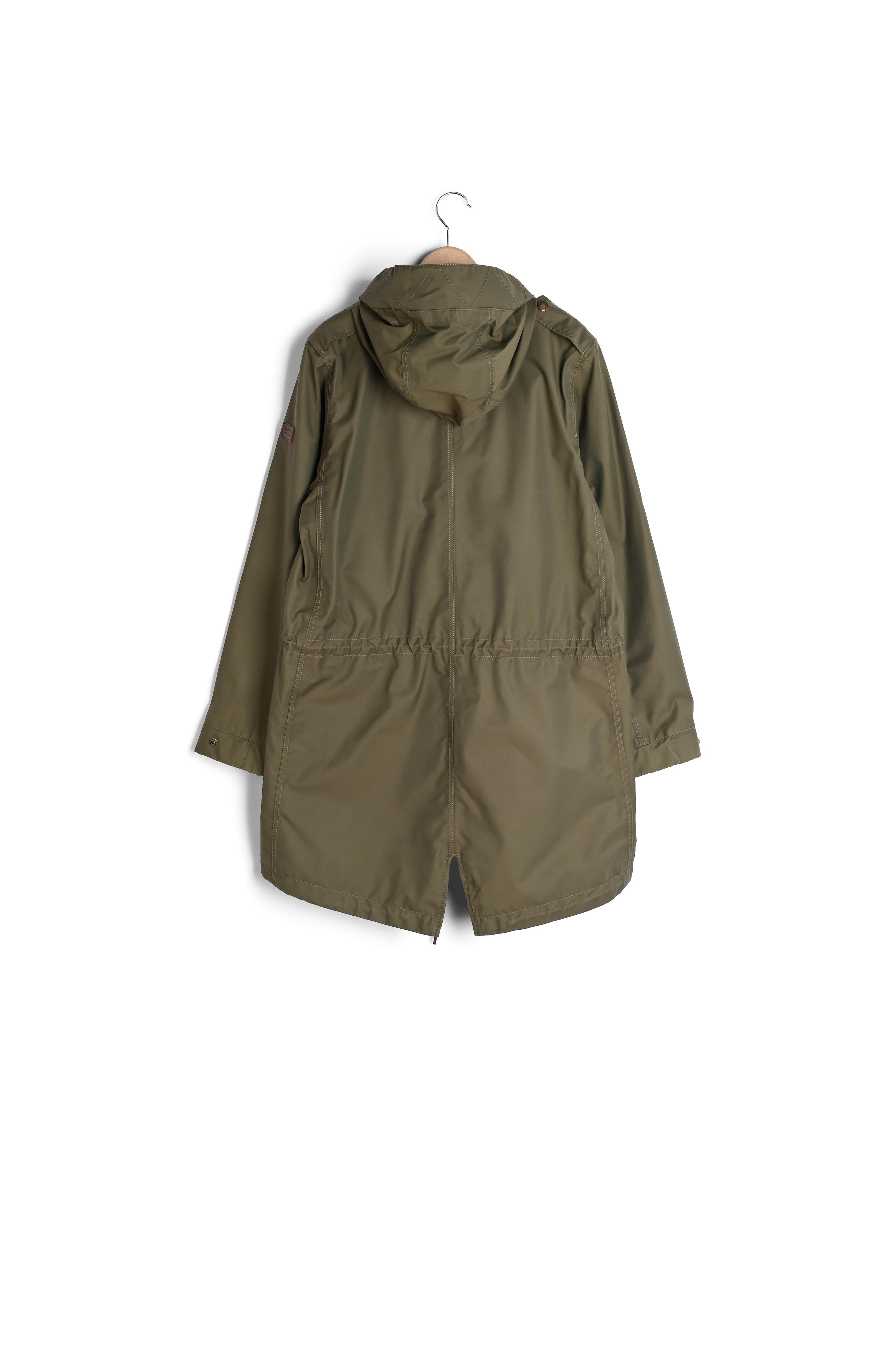 Parka - 38 Aigle