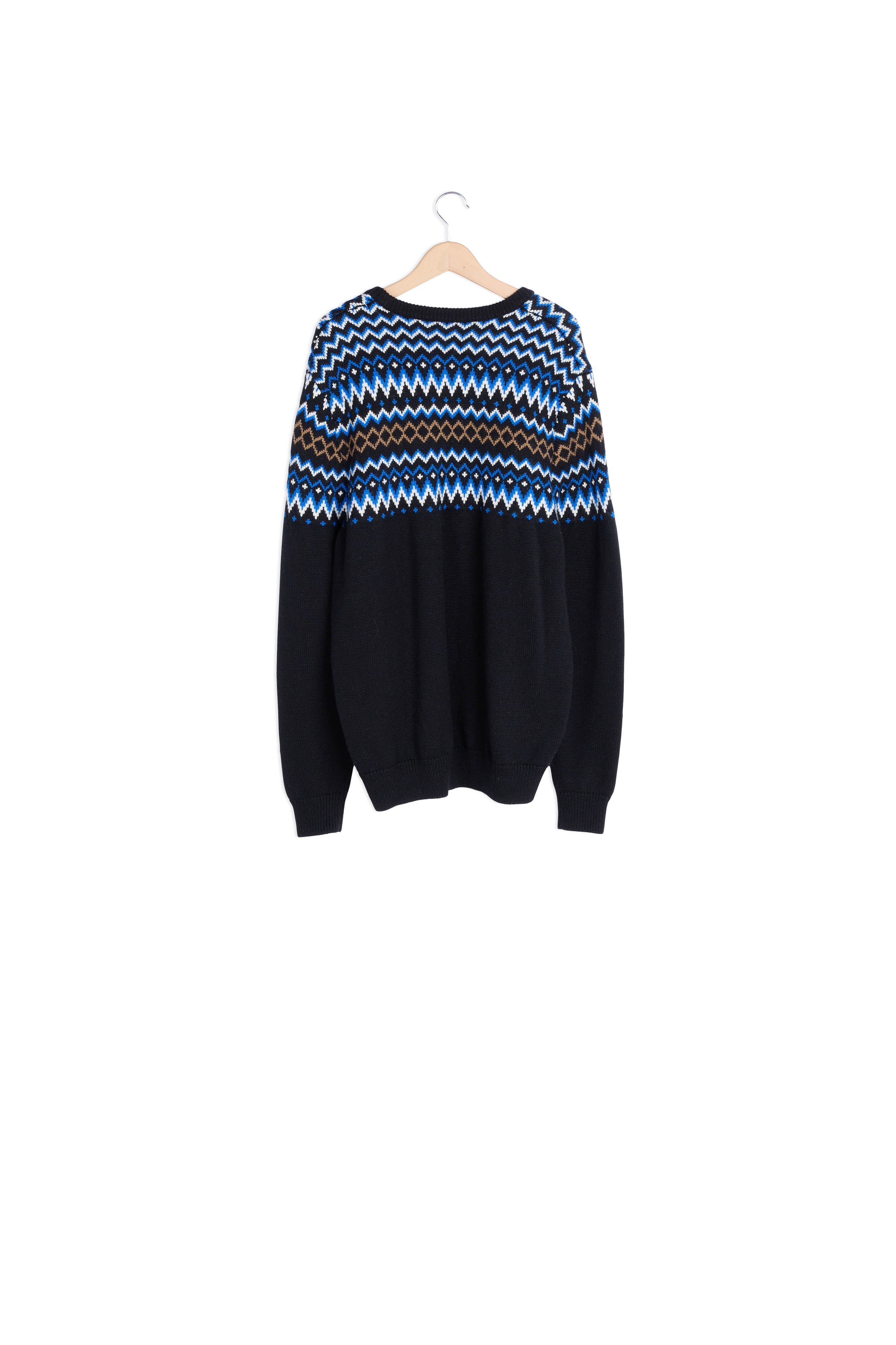Pull chaud Aigle
