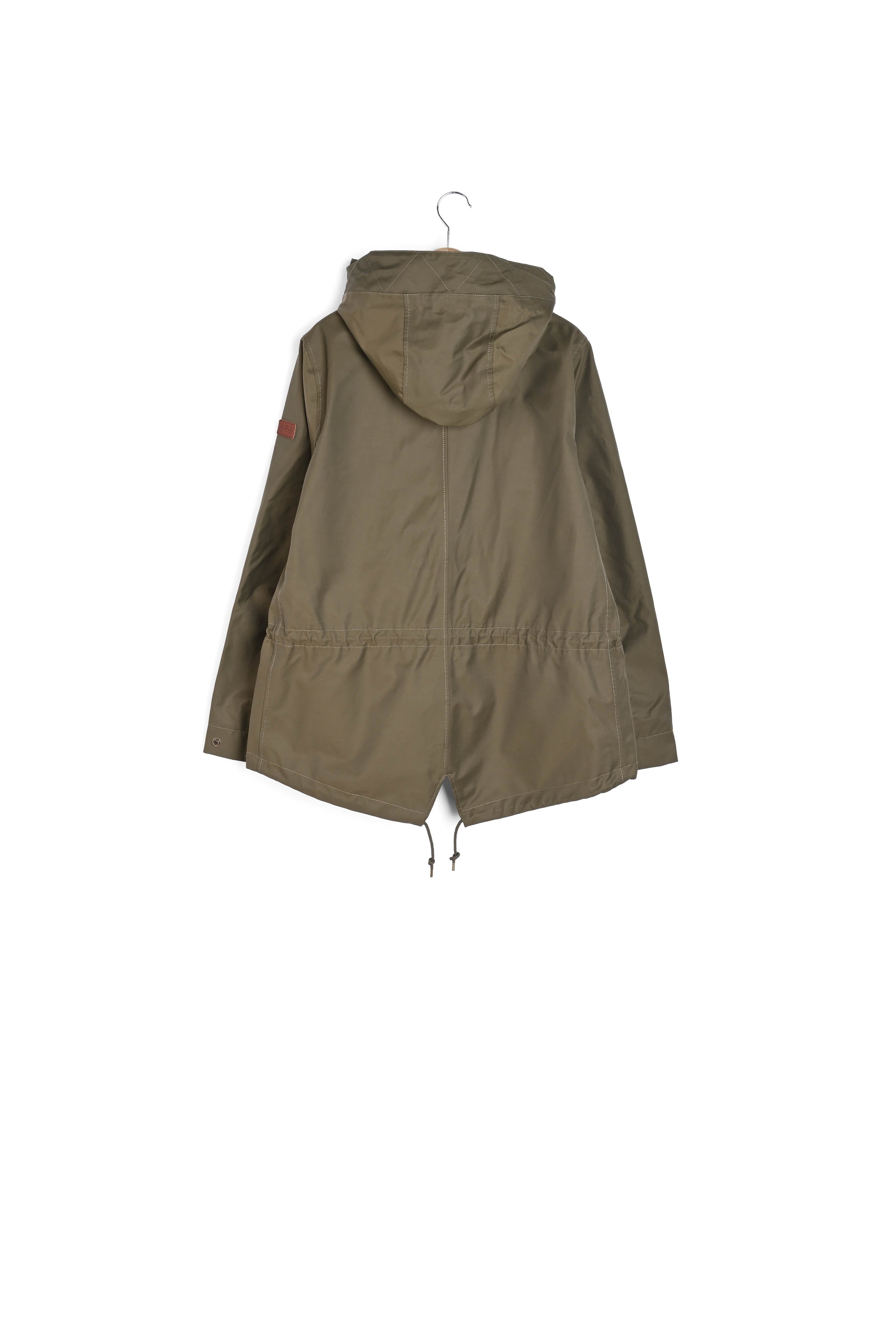 Parka MTD® Aigle