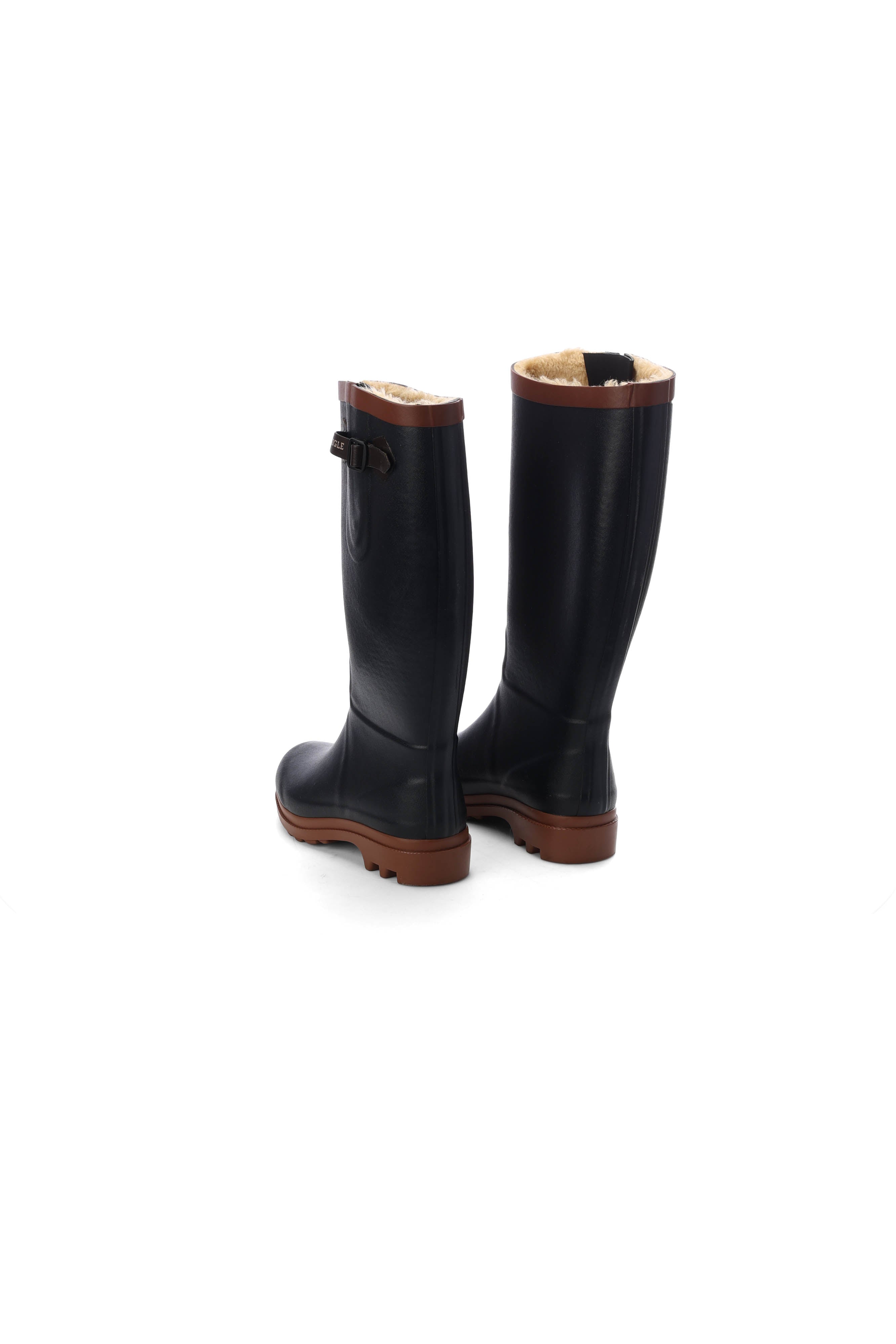 Bottes - 37 Aigle