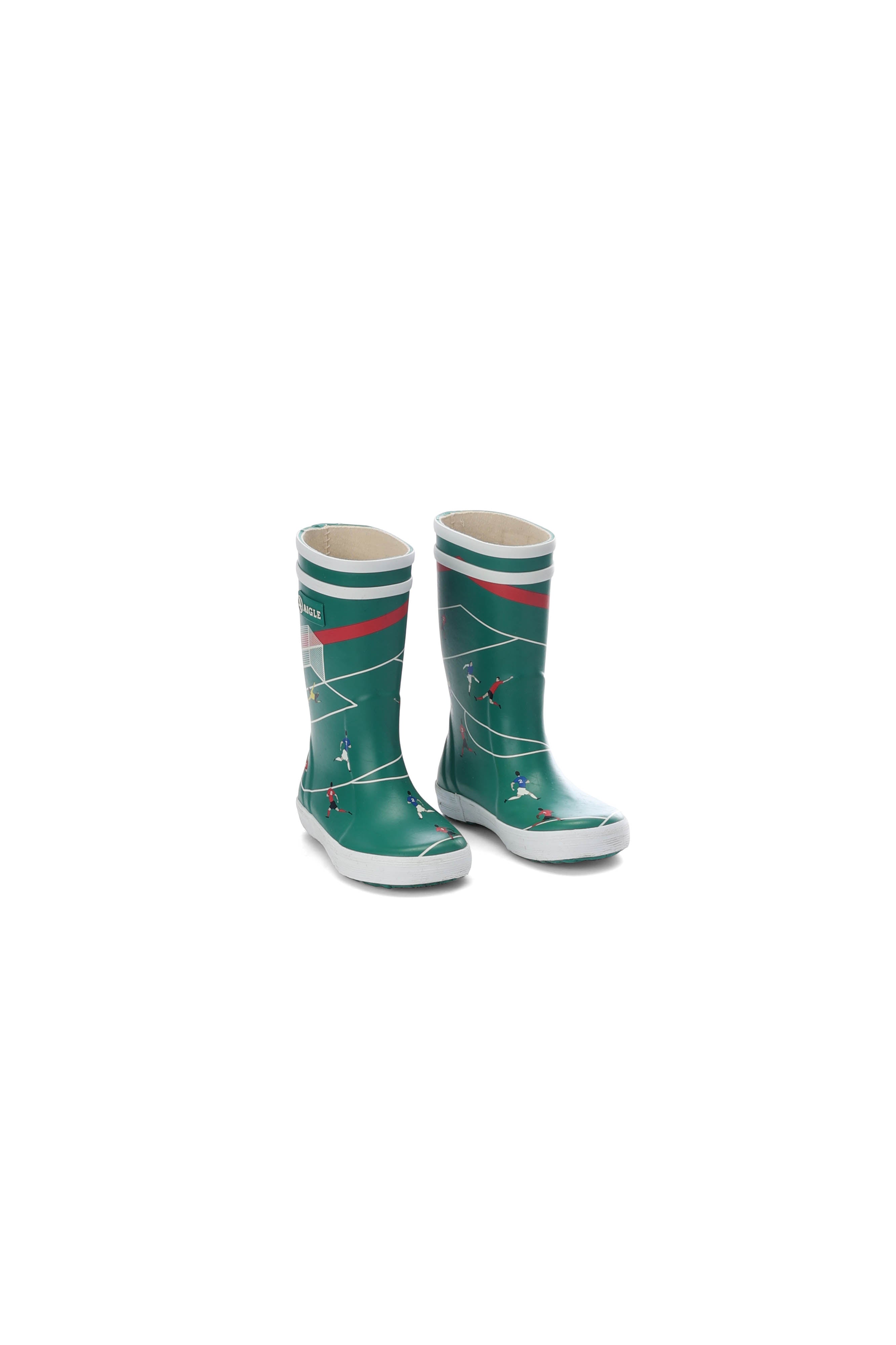 Bottes - 24 Aigle