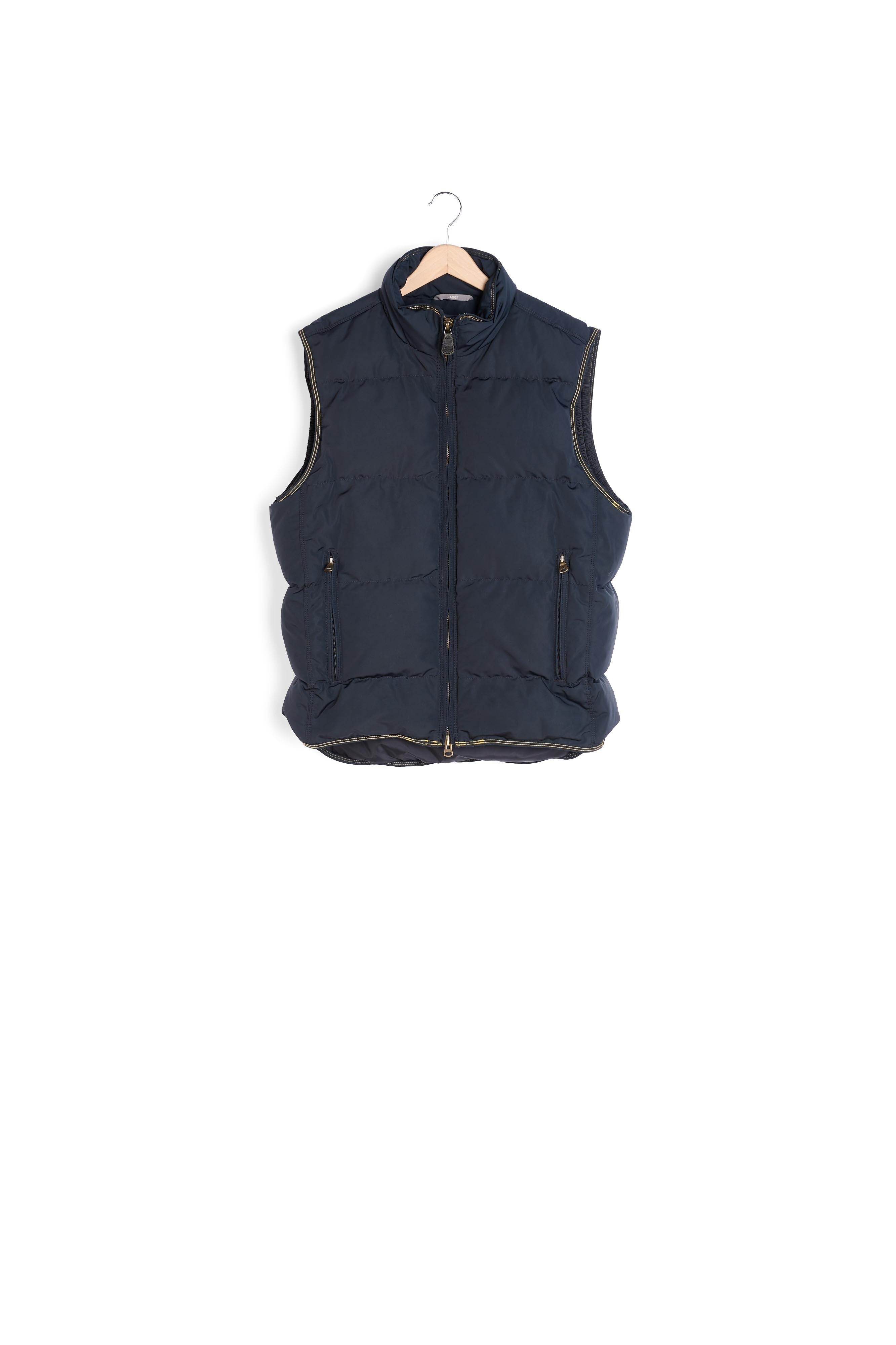 Doudoune en duvet Aigle