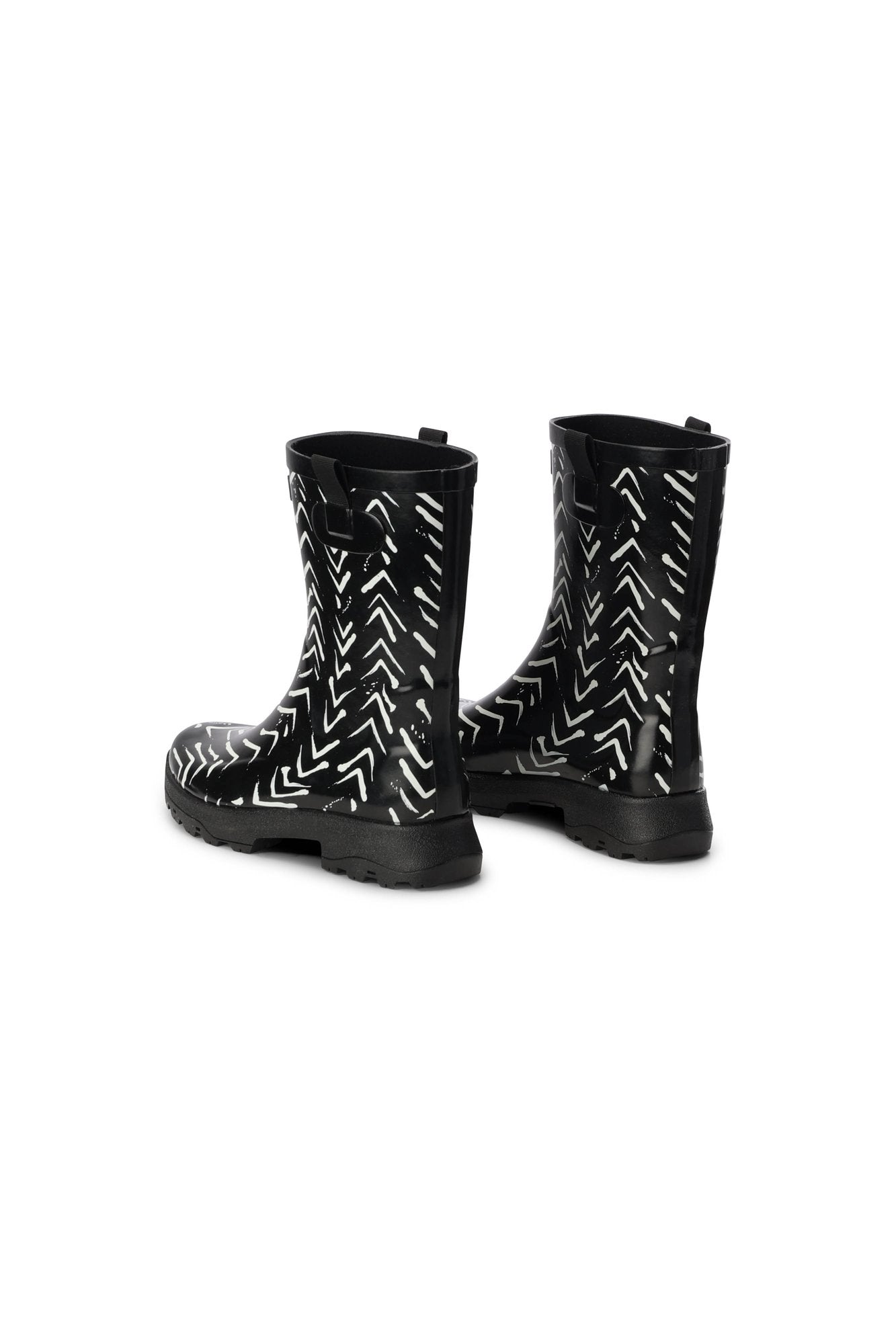 Bottes de loisirs polyvalentes Aigle