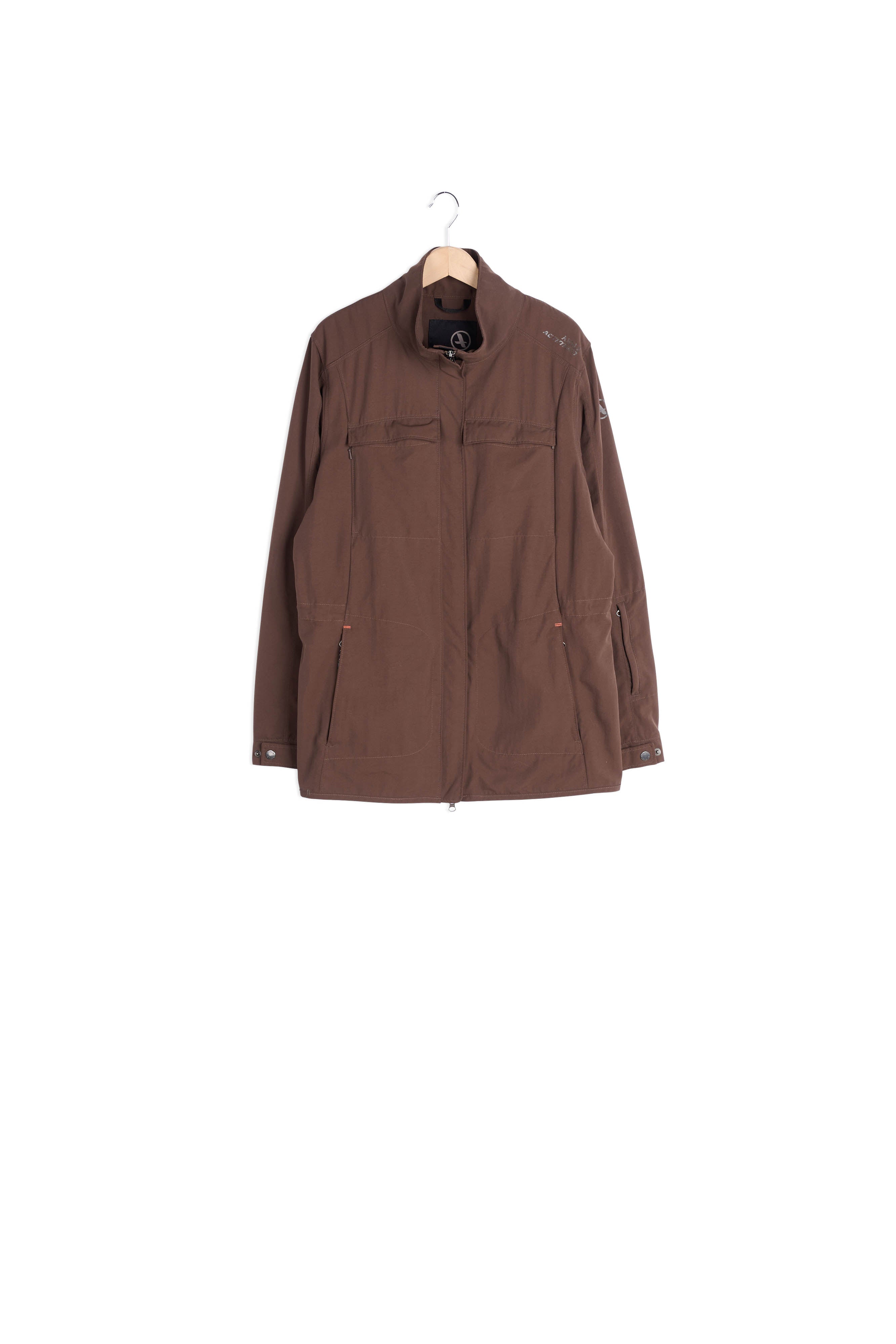 Manteau sans duvet Aigle