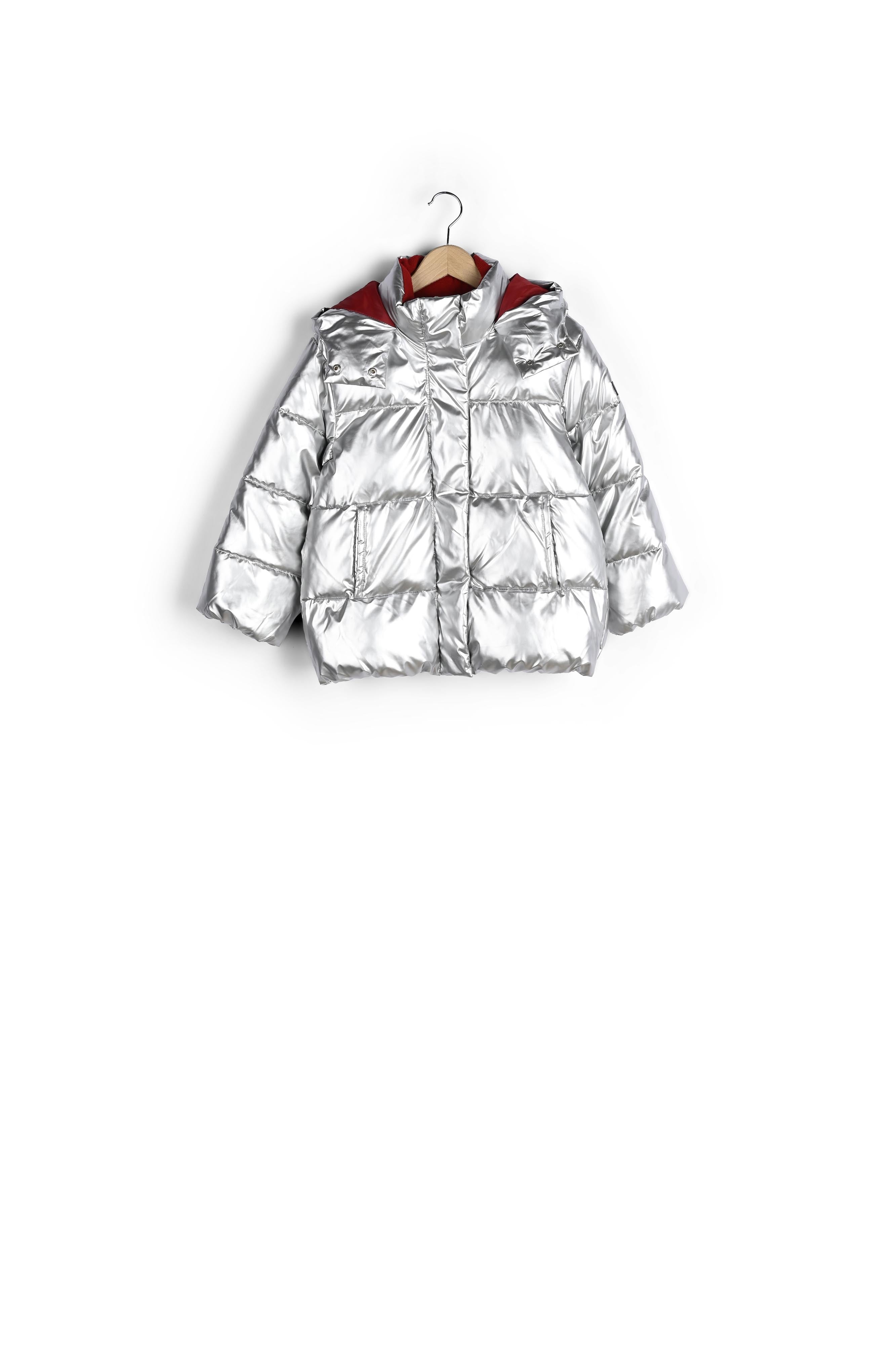 Doudoune - 8A Aigle