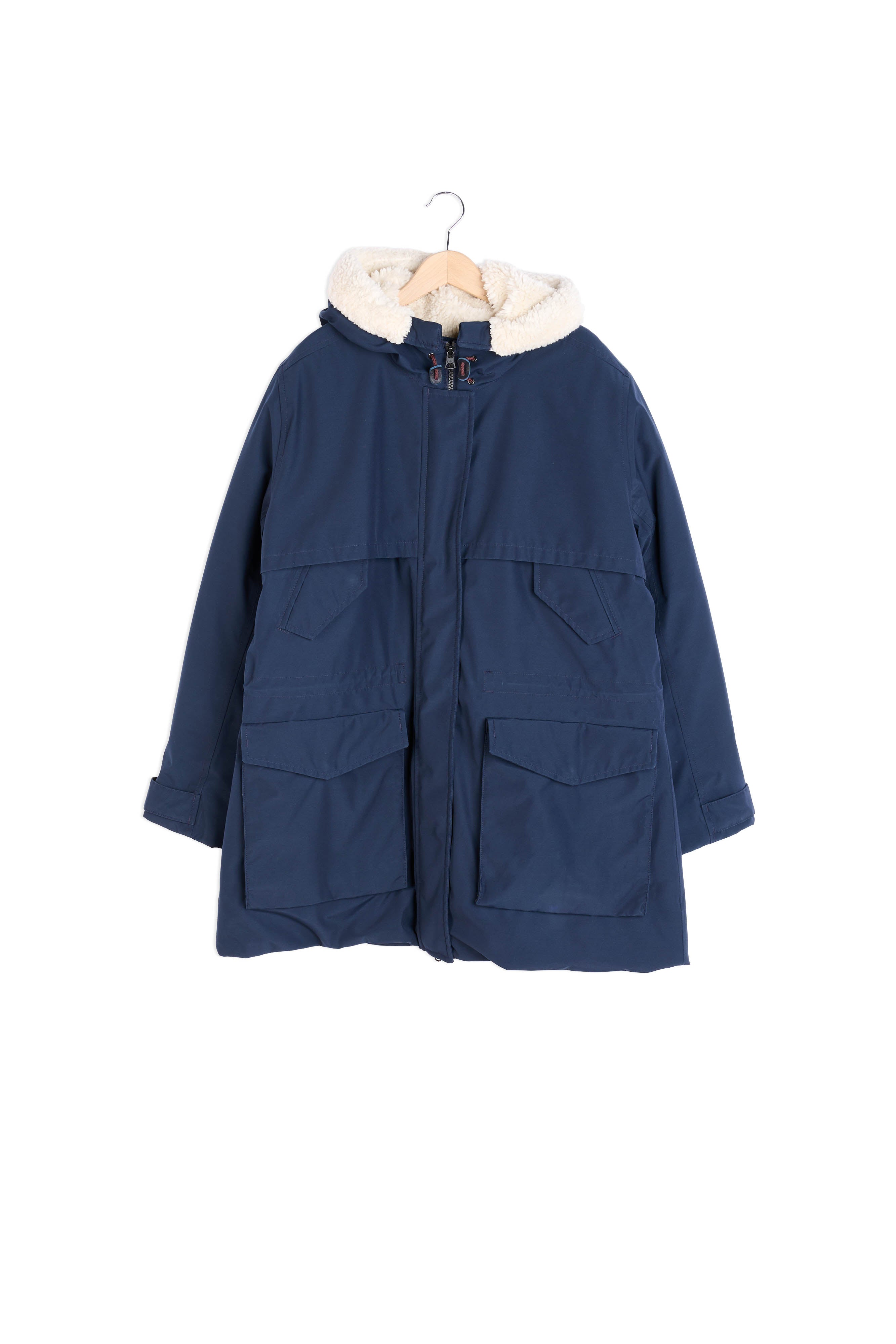 Parka - 46 Aigle